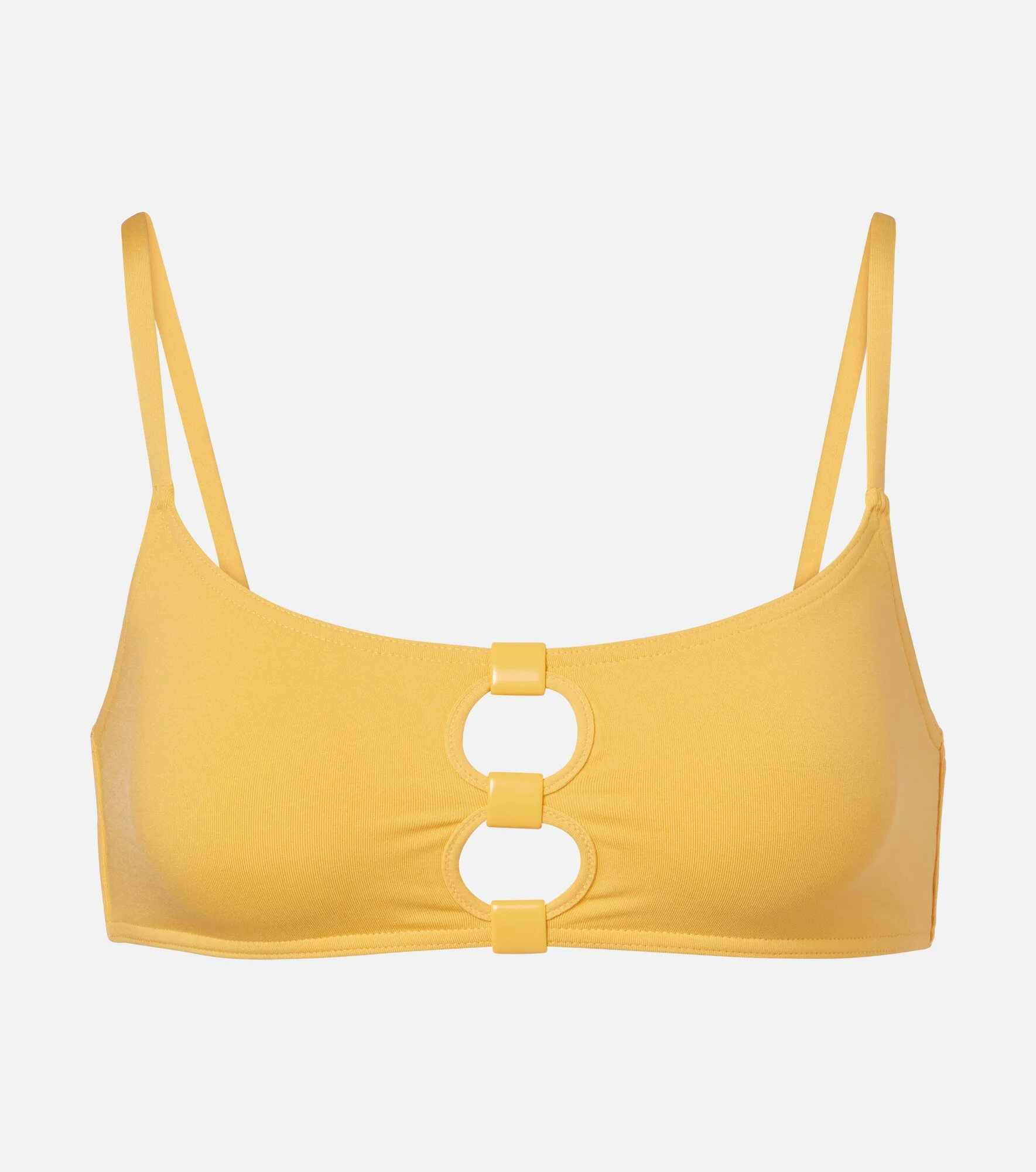 Bloom bikini top - 1