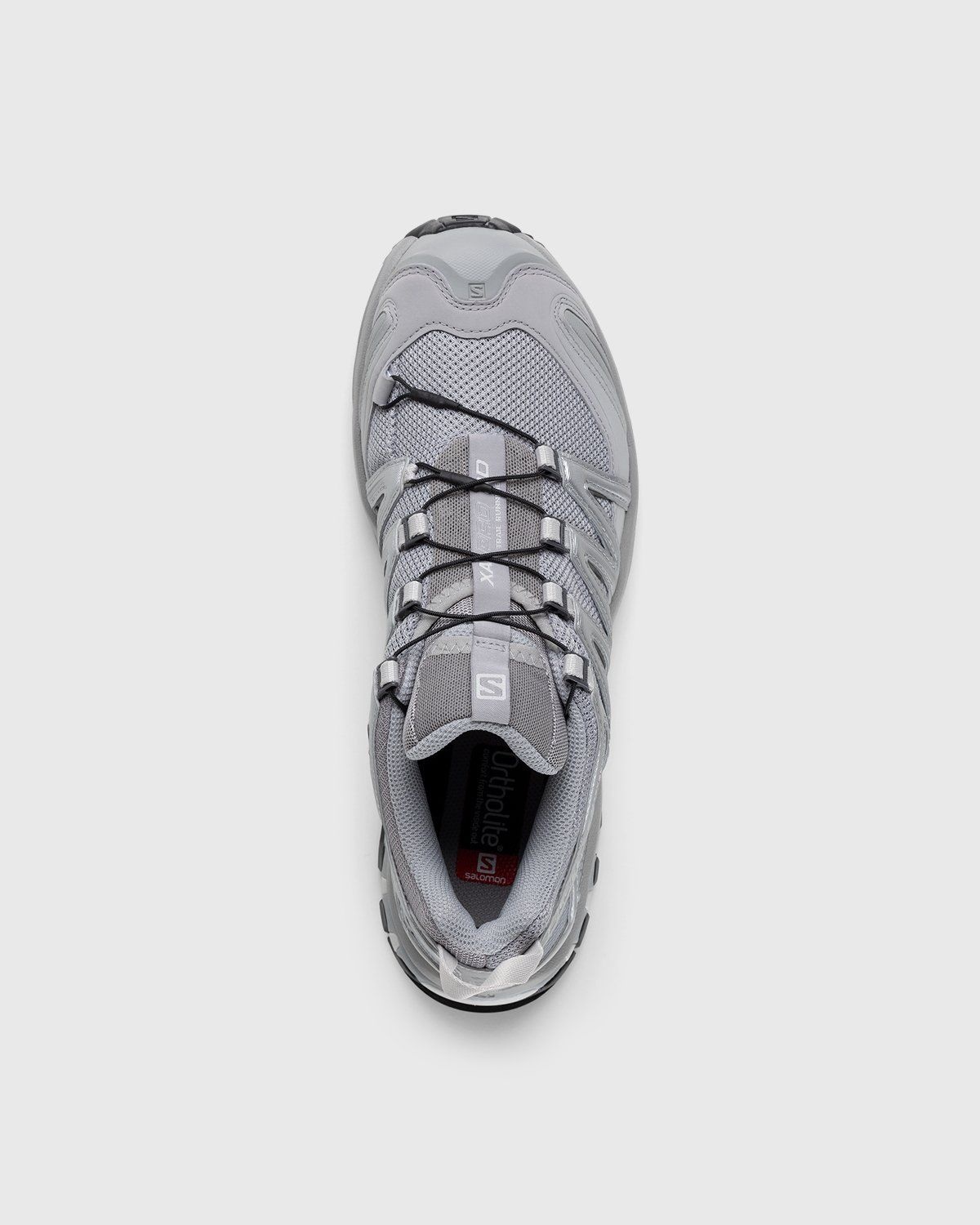 【SALOMON】 正規品★ XA Pro 3D Alloy Silver Lunar Rock Salomon XA Pro 3D - Alloy / Ftw Silver / Lunar Rock – Totem