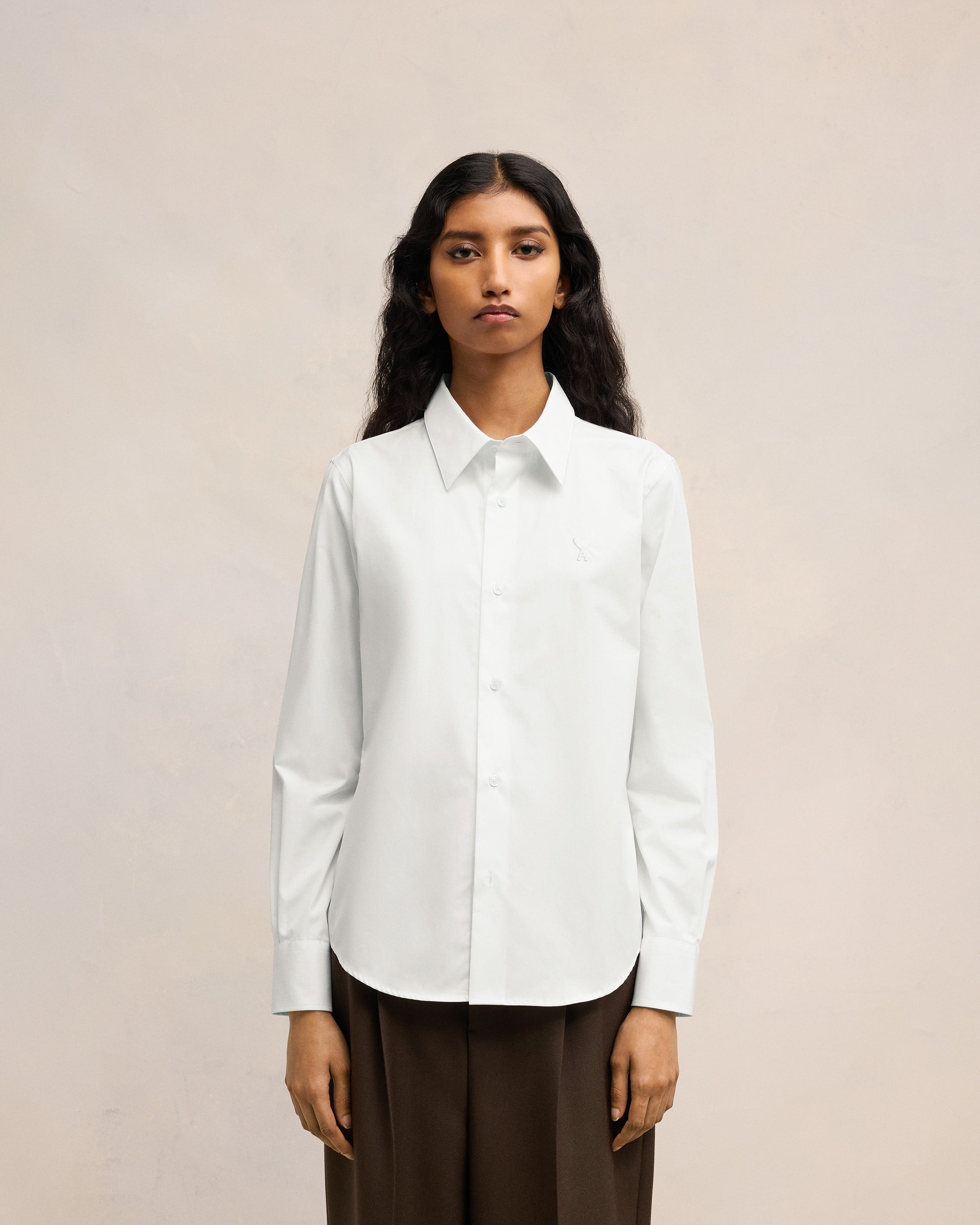 AMI DE COEUR CLASSIC SHIRT - 3