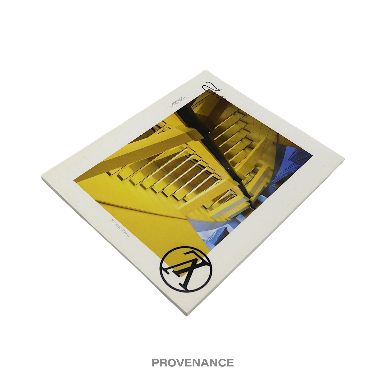 Louis Vuitton - The Book #2 - 4