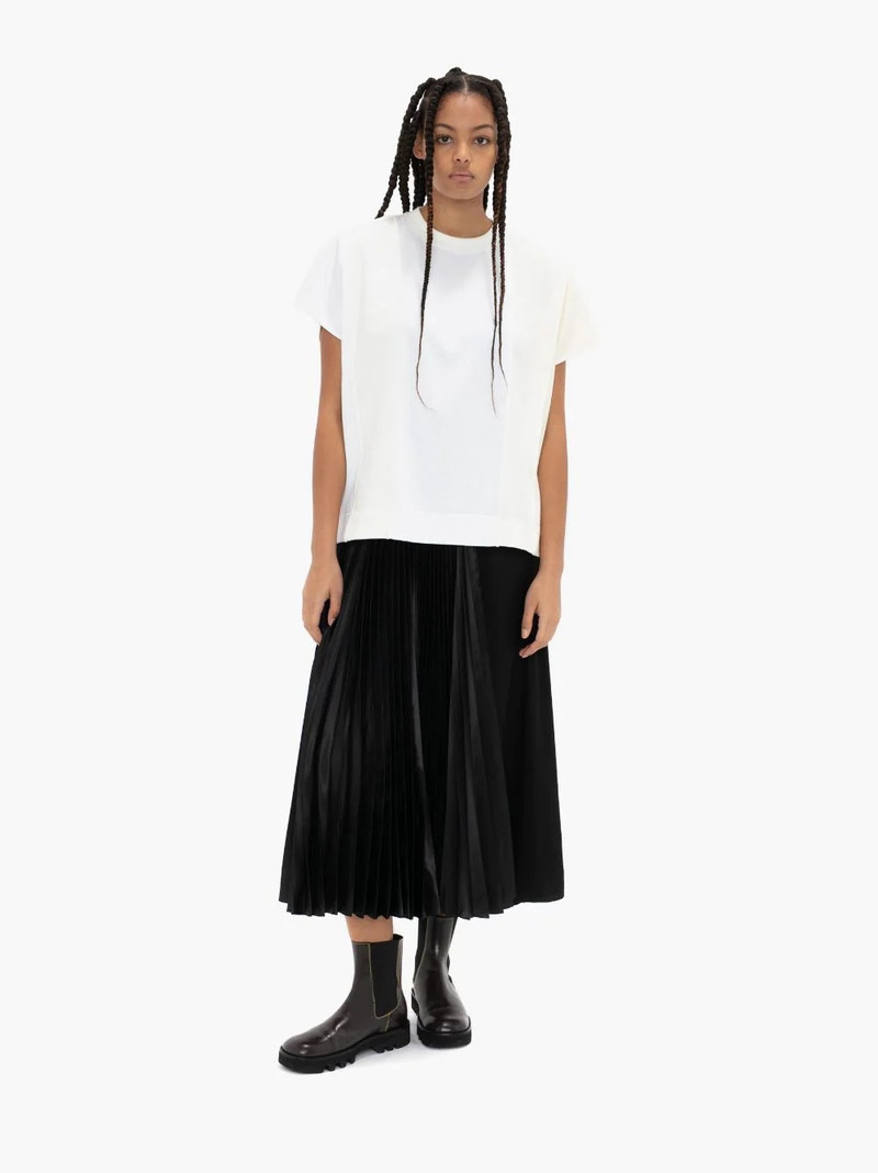 MADE IN BRITAIN: JERSEY PANEL TEE 3