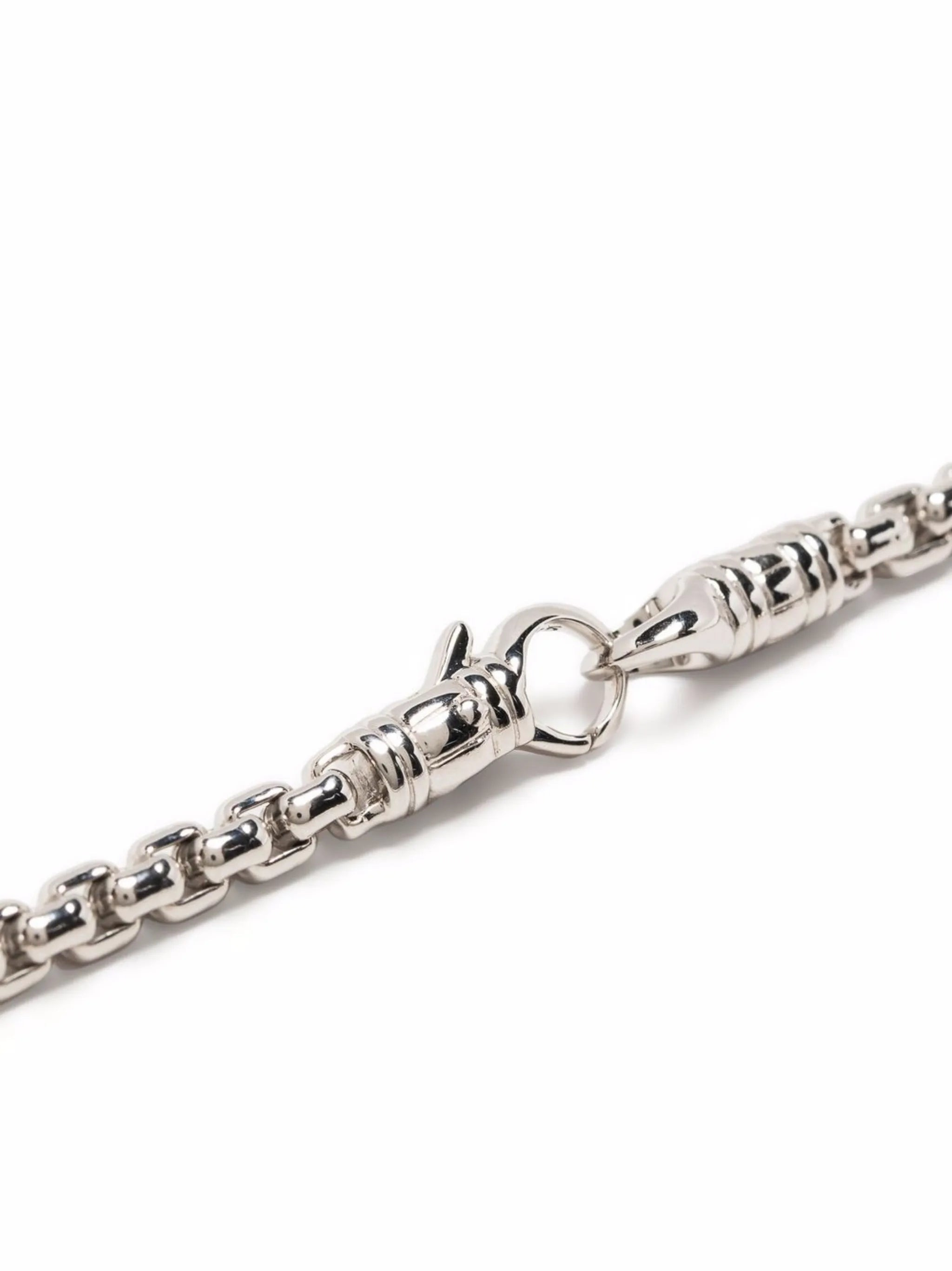 Venetian Single M bracelet - 3