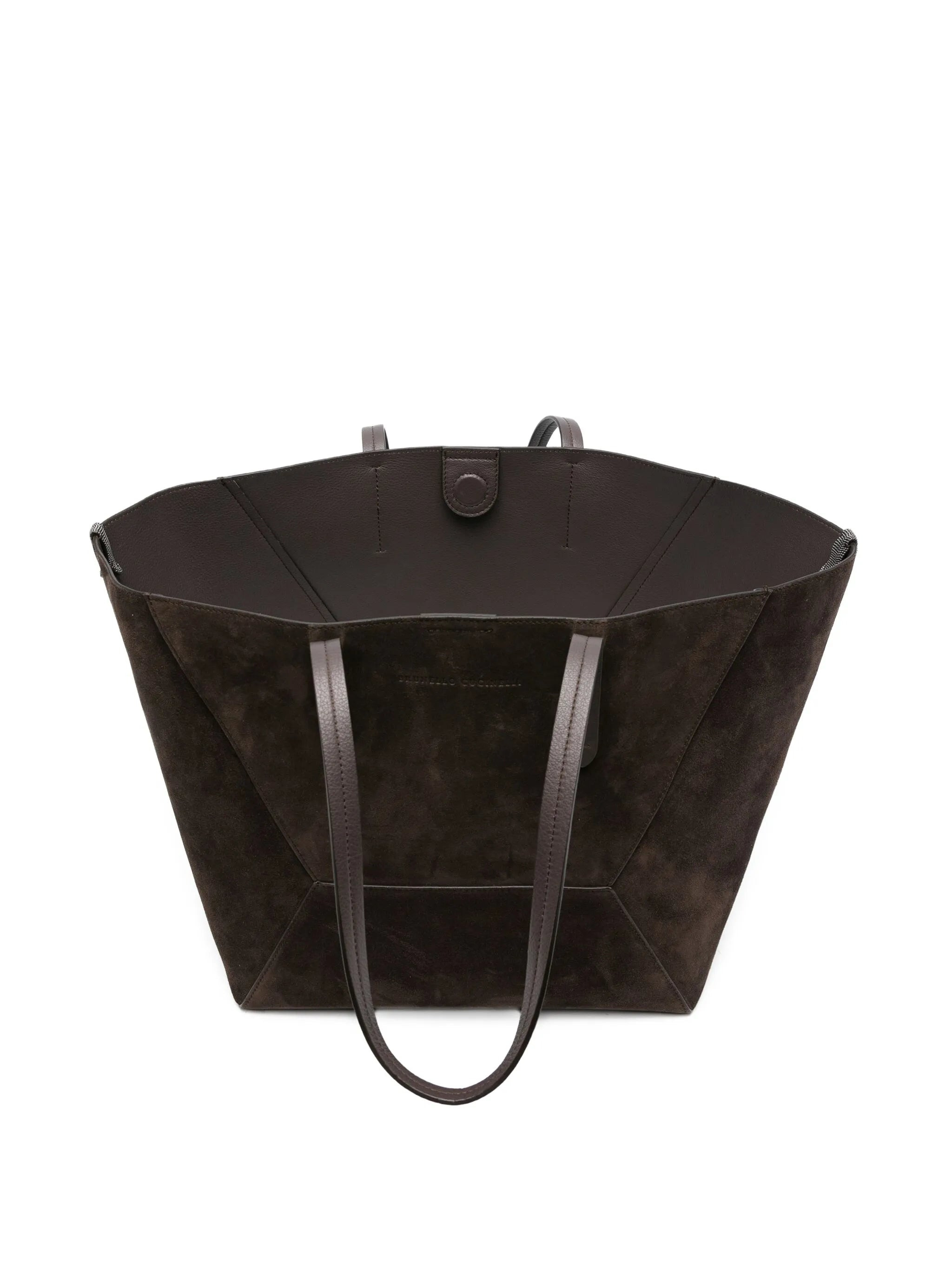 Brunello Cucinelli Tote Bags - 5