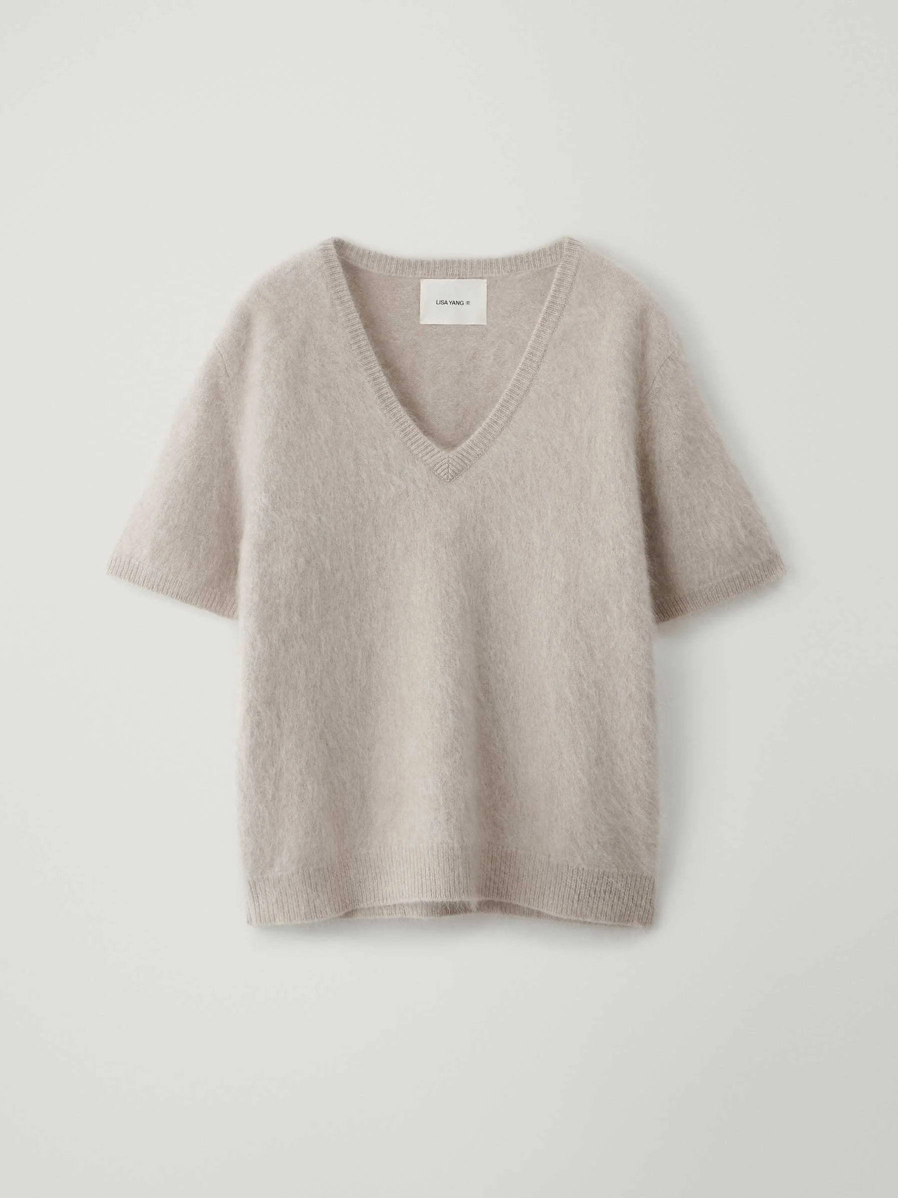 The Lovisa T-shirt - 1