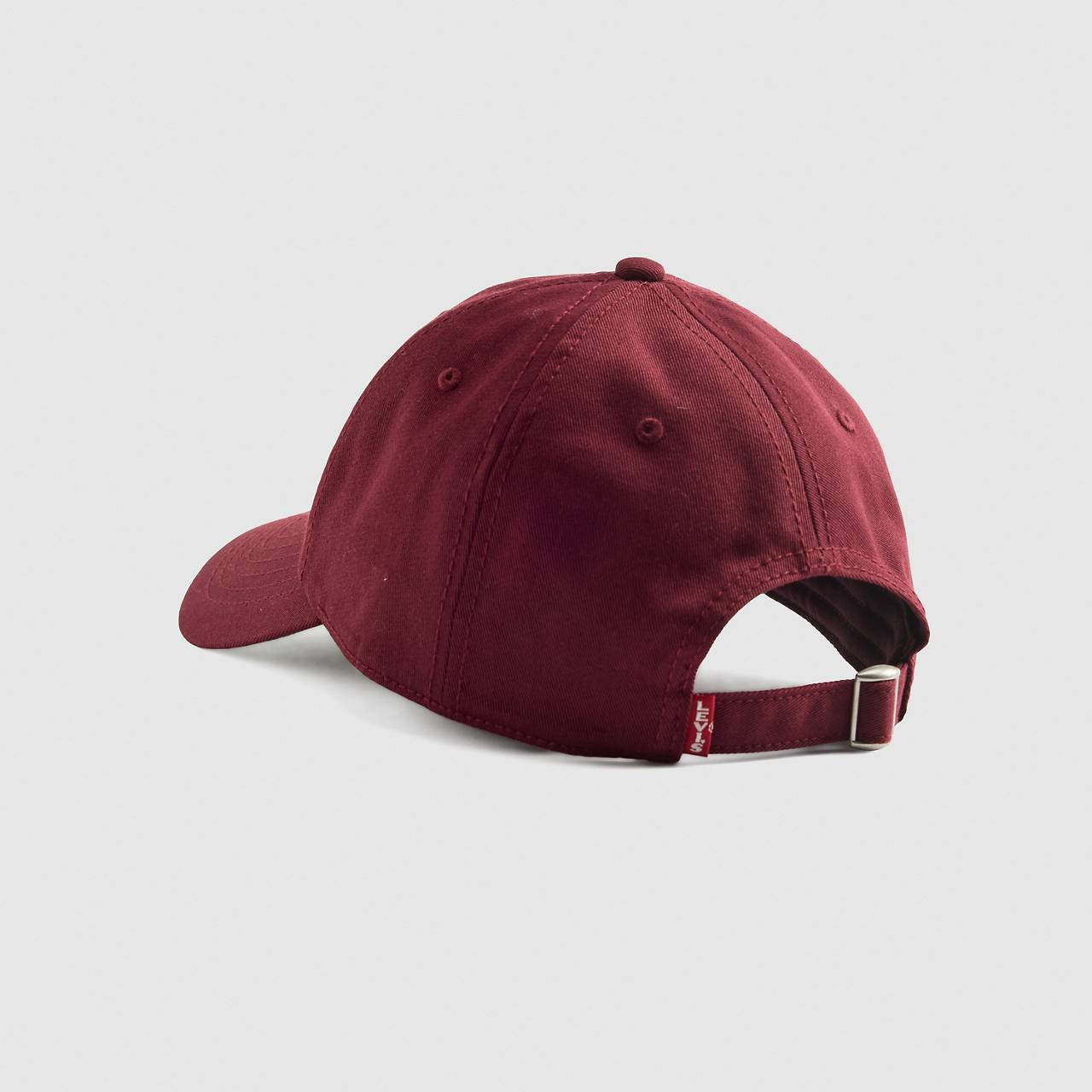 MONOGRAM CAP - 4