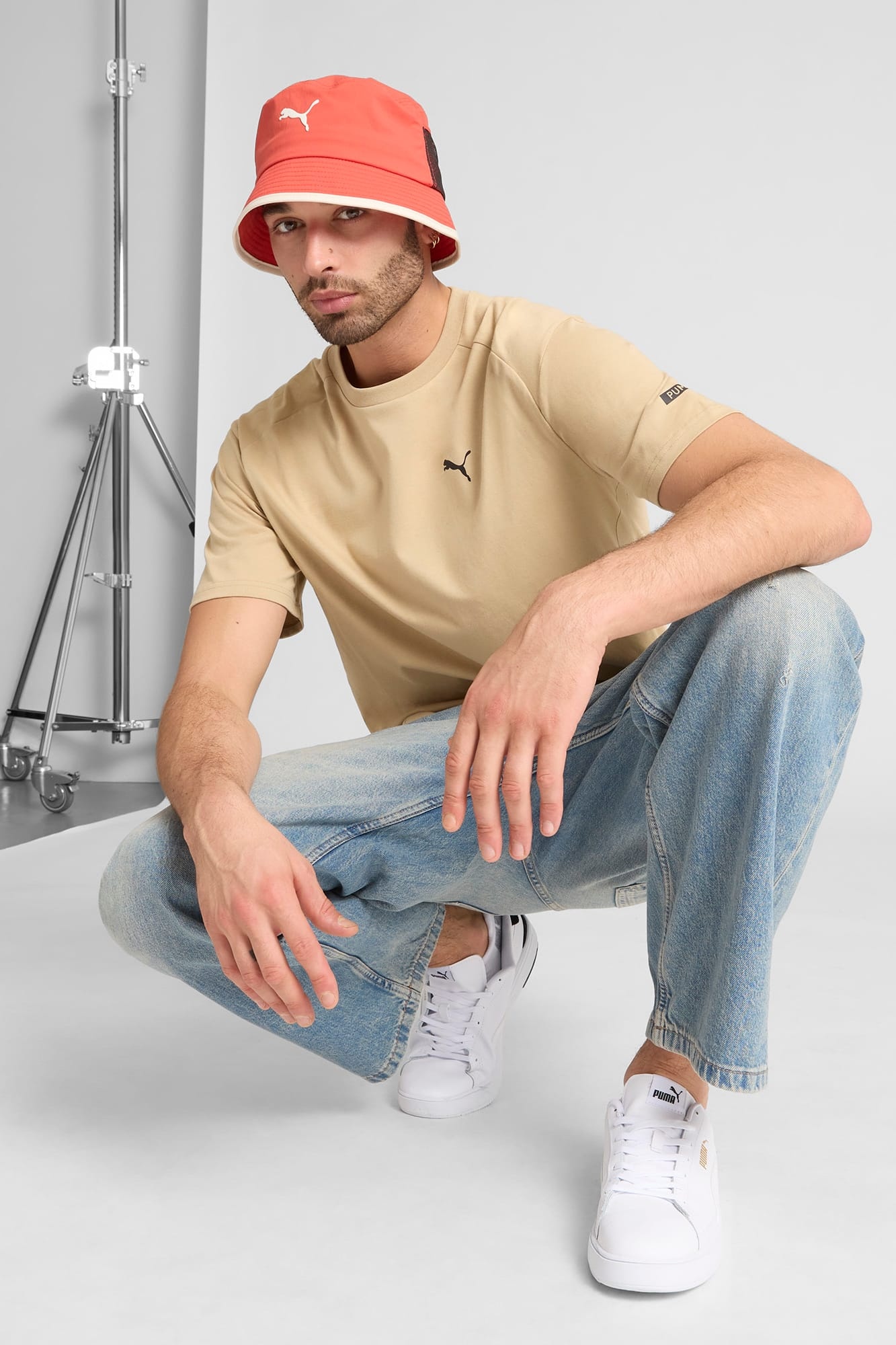 Principle 2.0 Bucket Hat - 3