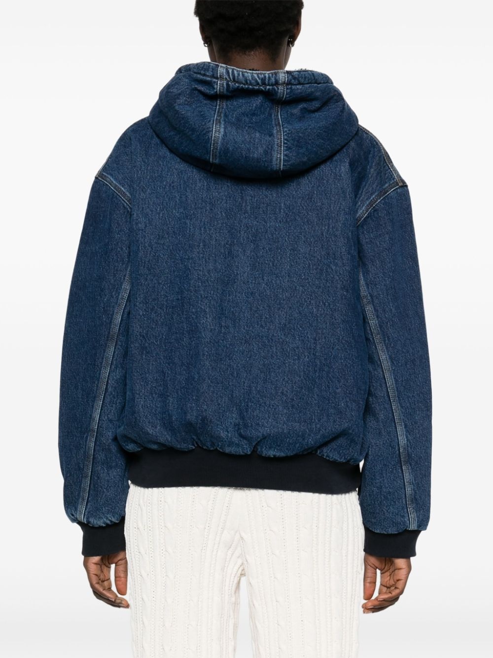 OG Active jacket - 4