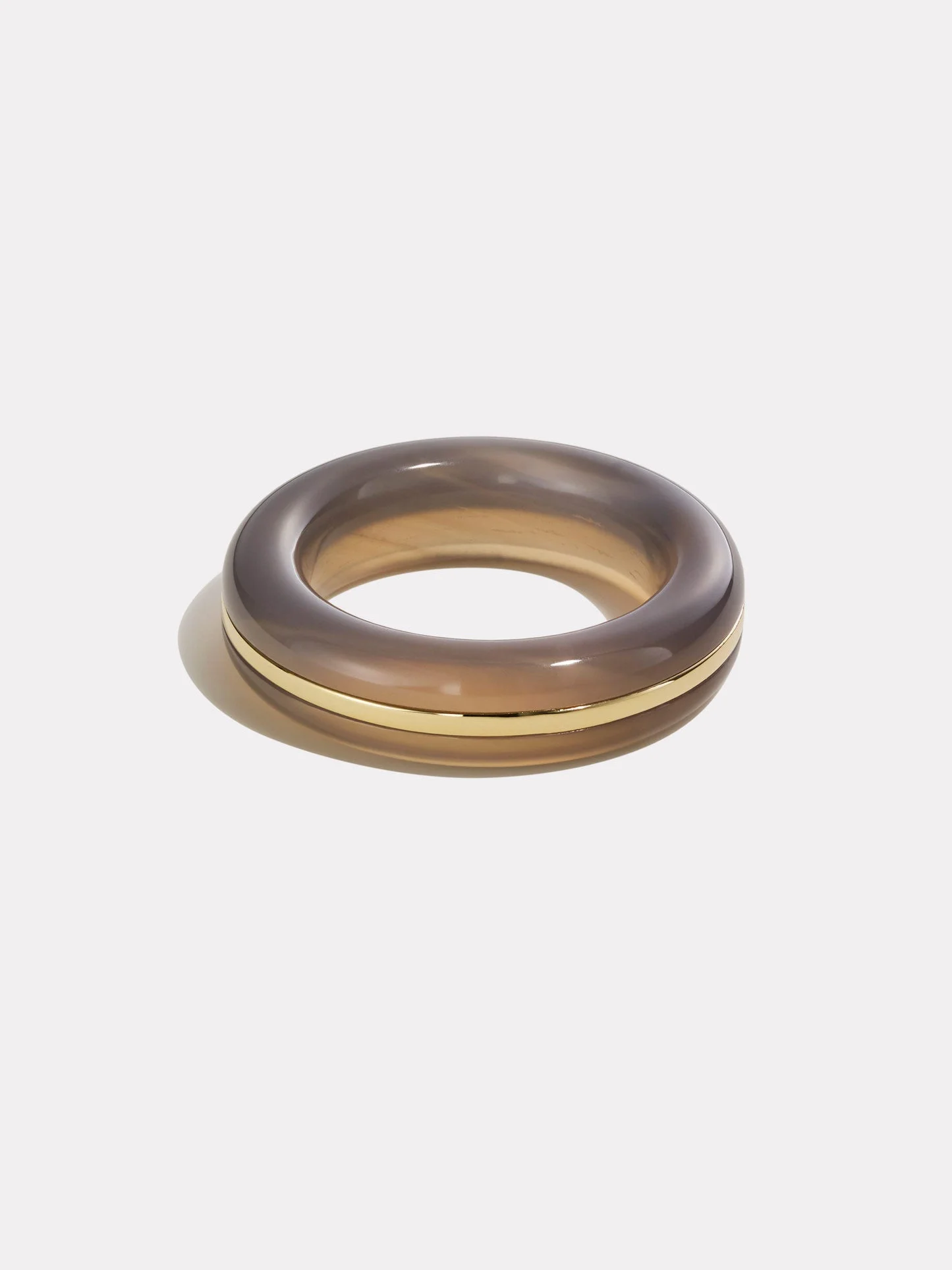 Essential Gem Stacking Ring - 1