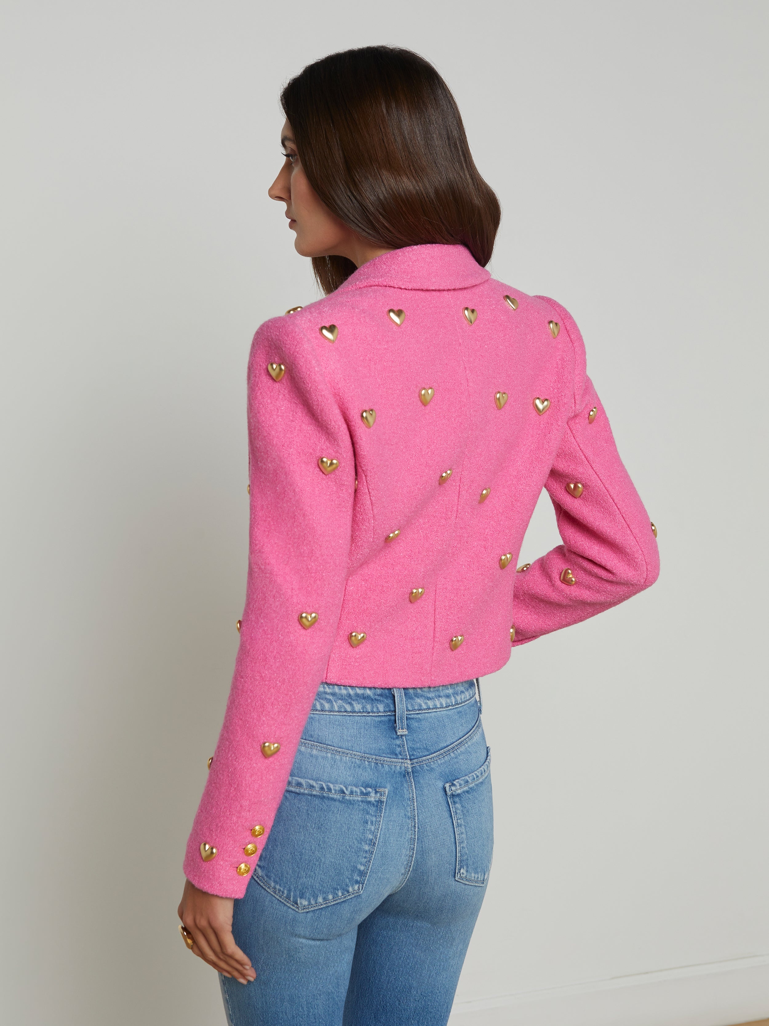 Jen Blazer - 5