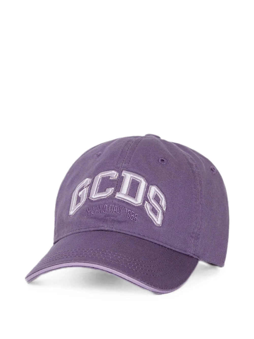 Lounge baseball cap - 1