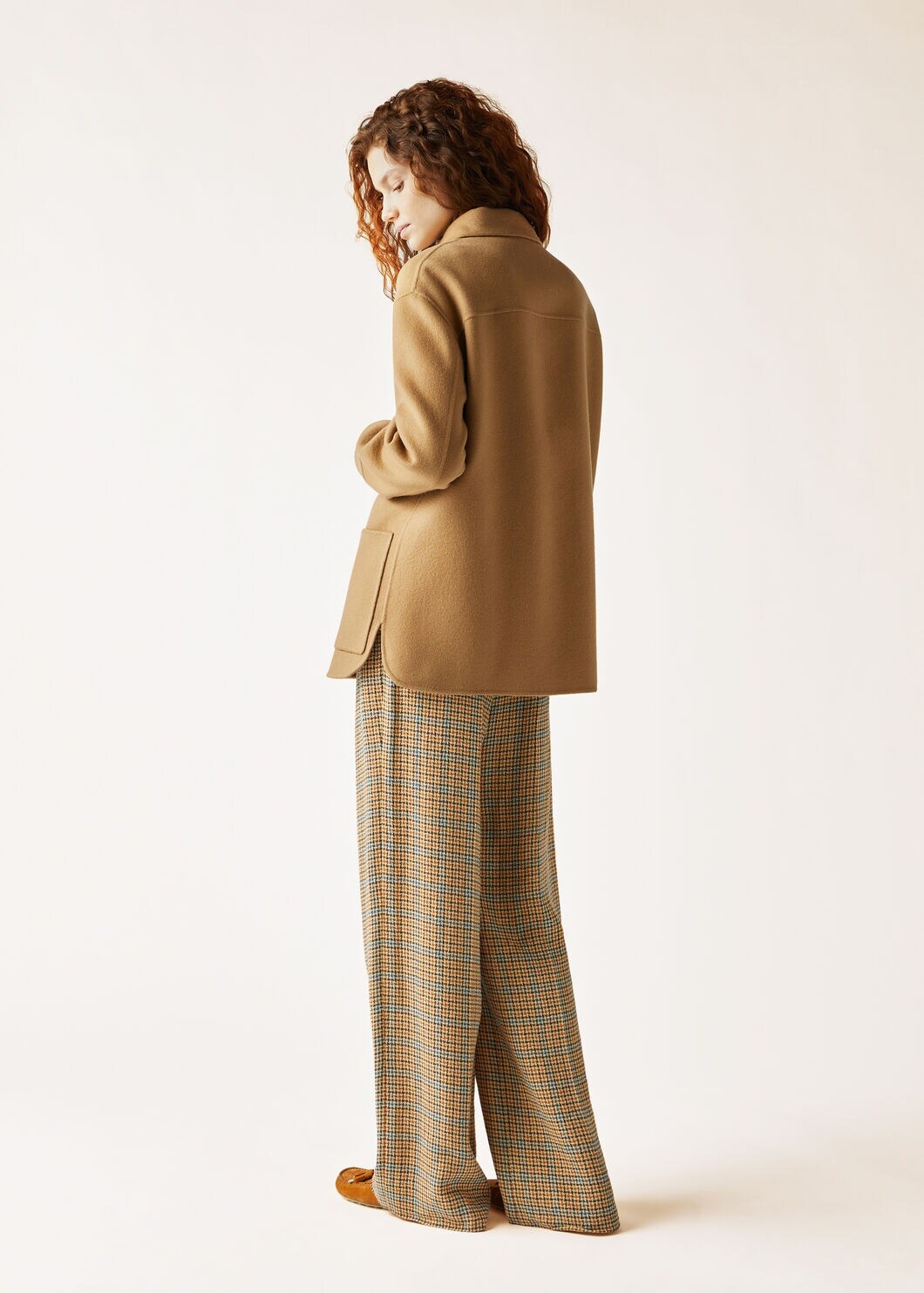 Larson Jacket - 5