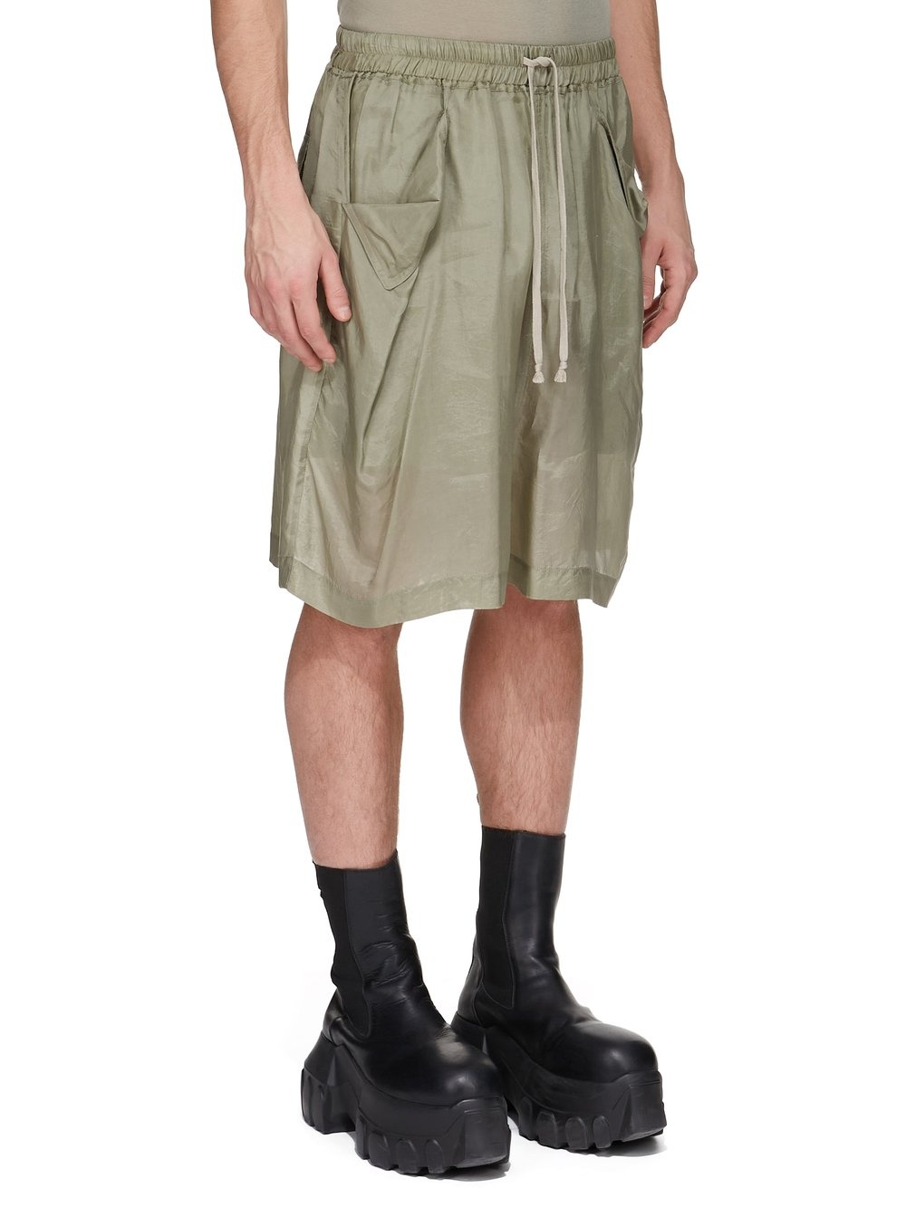 SHORTS - 2
