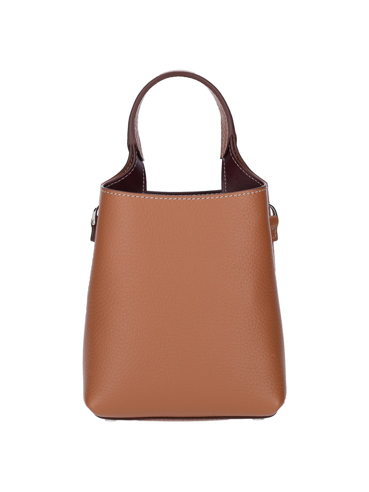 MICRO LEATHER BAG - 3
