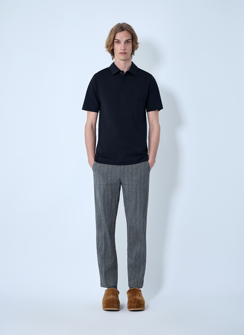 Dries Van Noten Penwick Pants outlook
