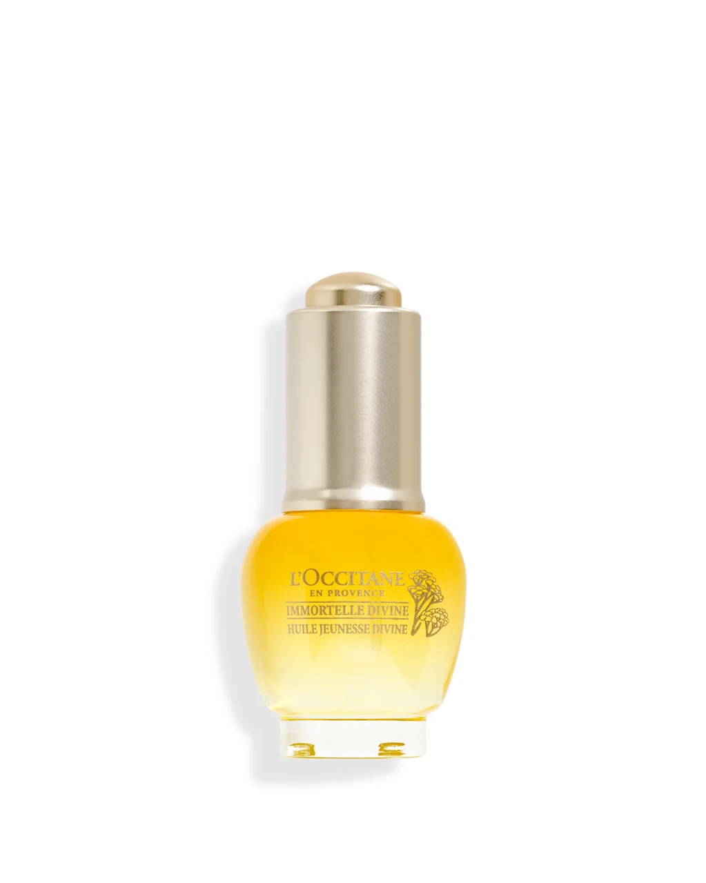 Divine Youth Oil - 1