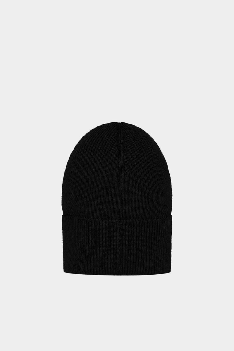 DSQUARED2 ICON KNIT BEANIE outlook