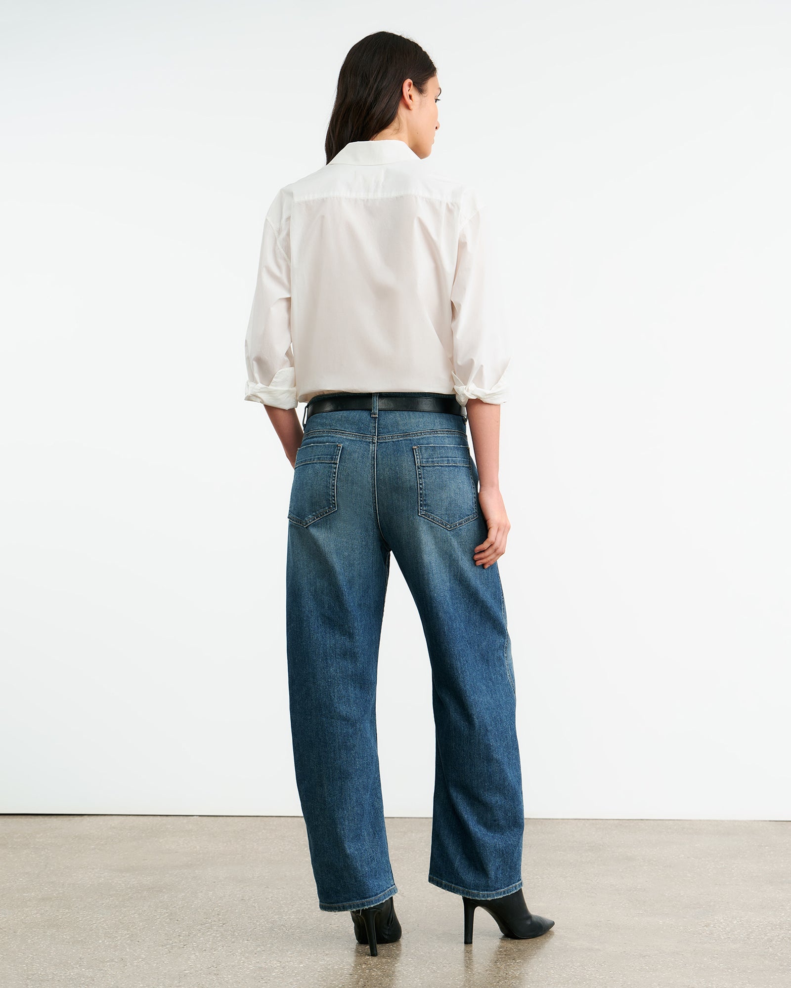 TRIBECA JEAN - 5