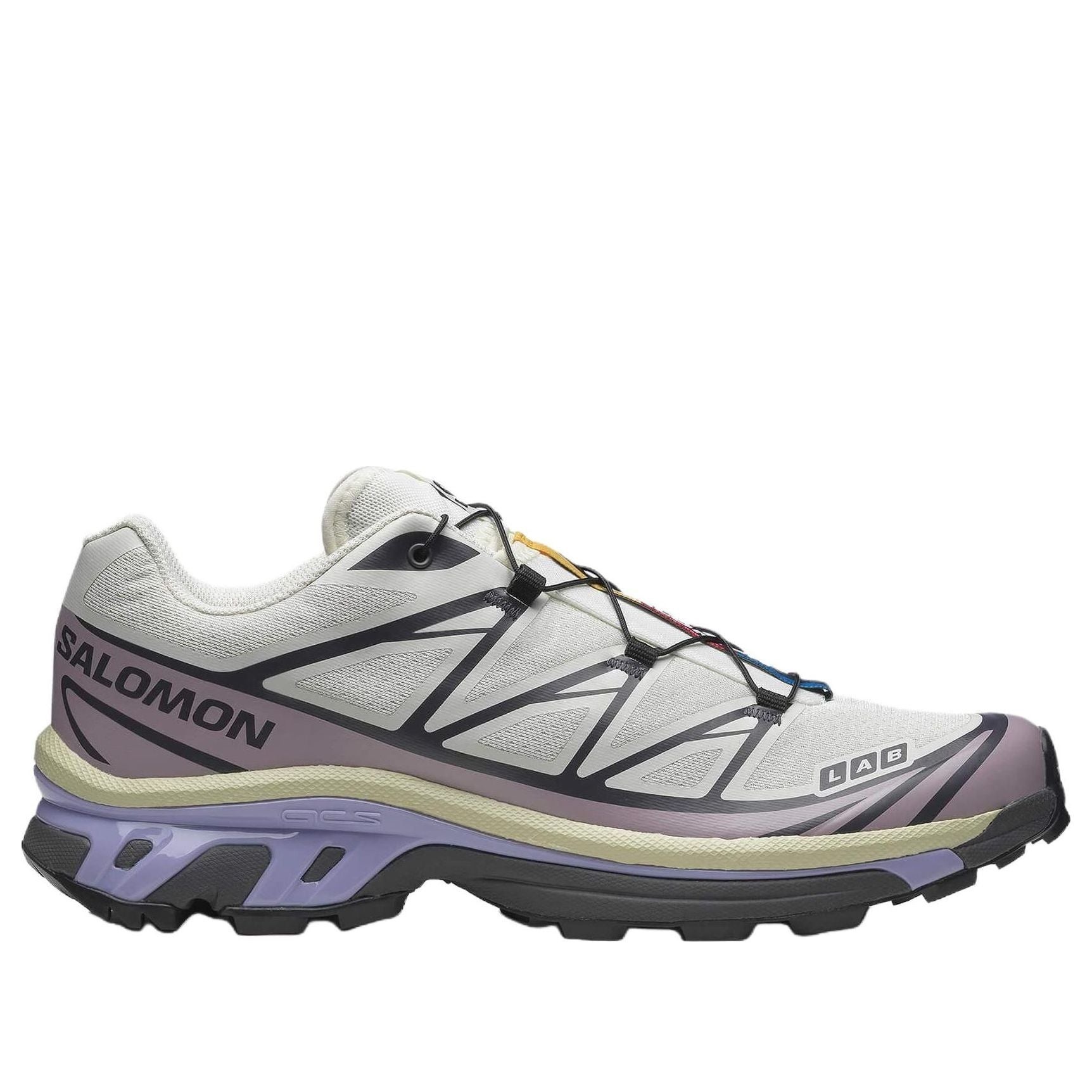 (WMNS) SALOMON XT-6 'Icicle Nirvana' 477376 - 2