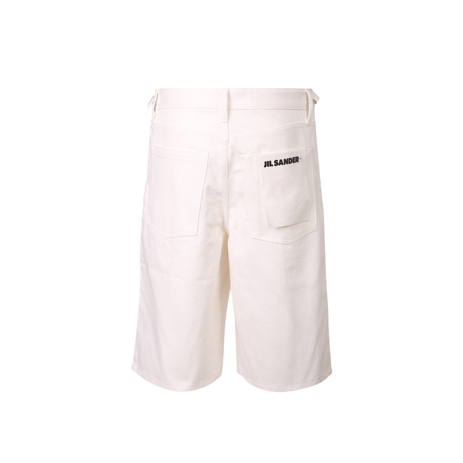 Jil Sander Denim Shorts Men - 2