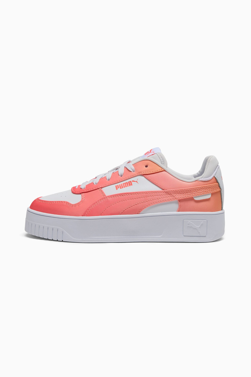 Carina Street Dip Fade Women's Sneakers - 1