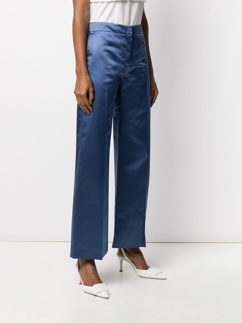 wide leg tailored trousers 3