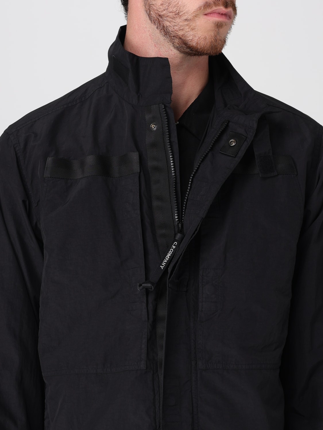 Blazer men C.P. Company - 5