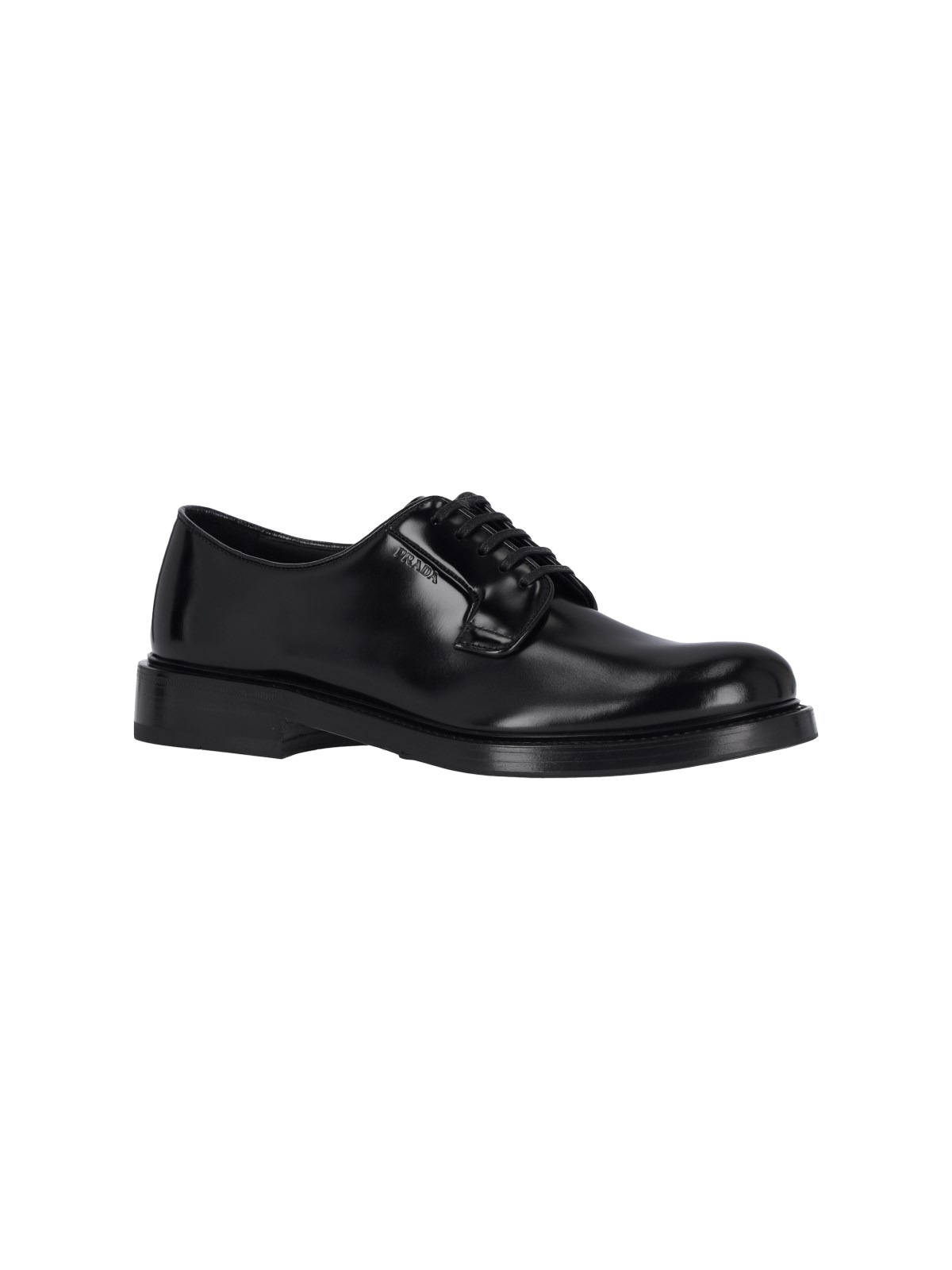 DERBY SHOES - 2