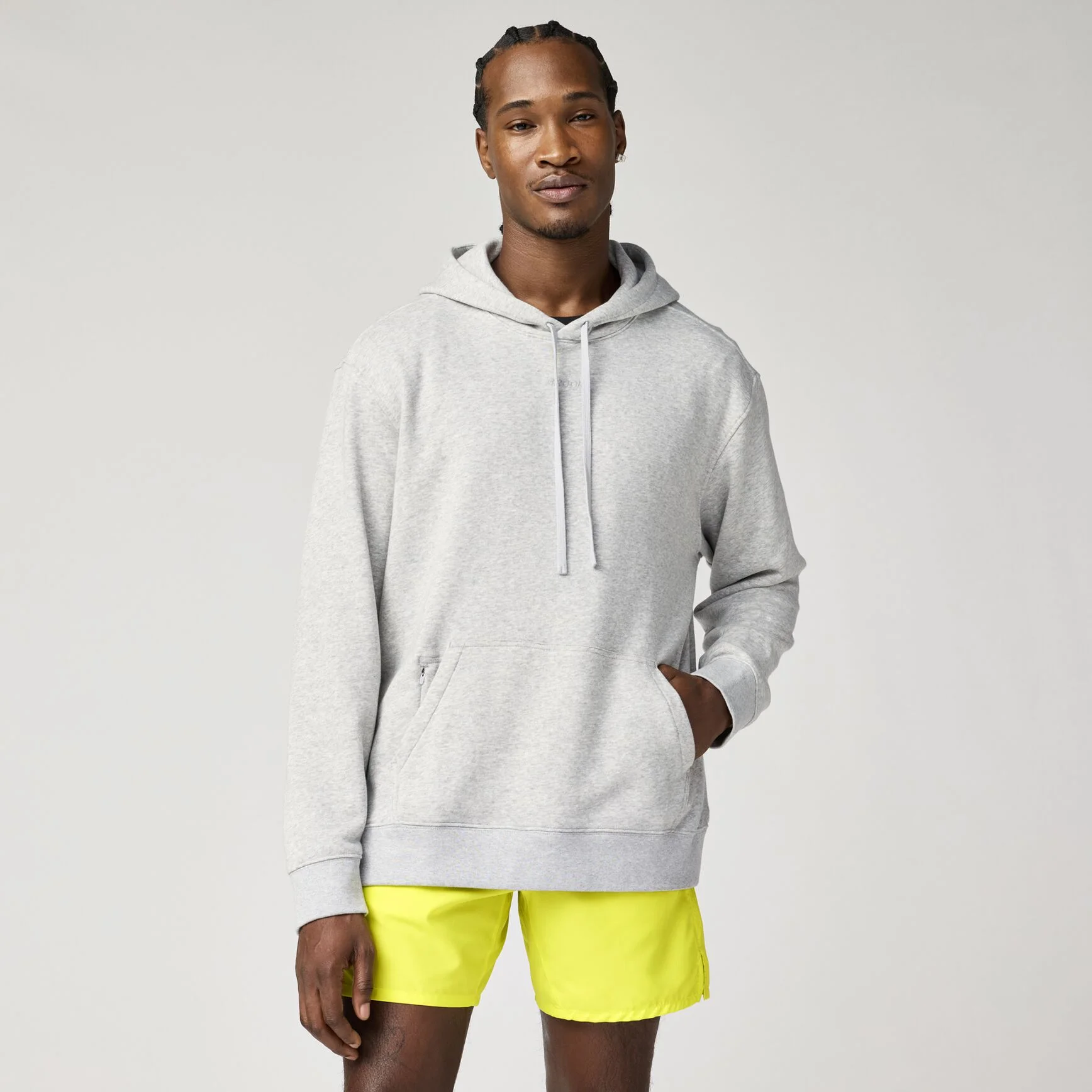 Reset Hoodie - 1
