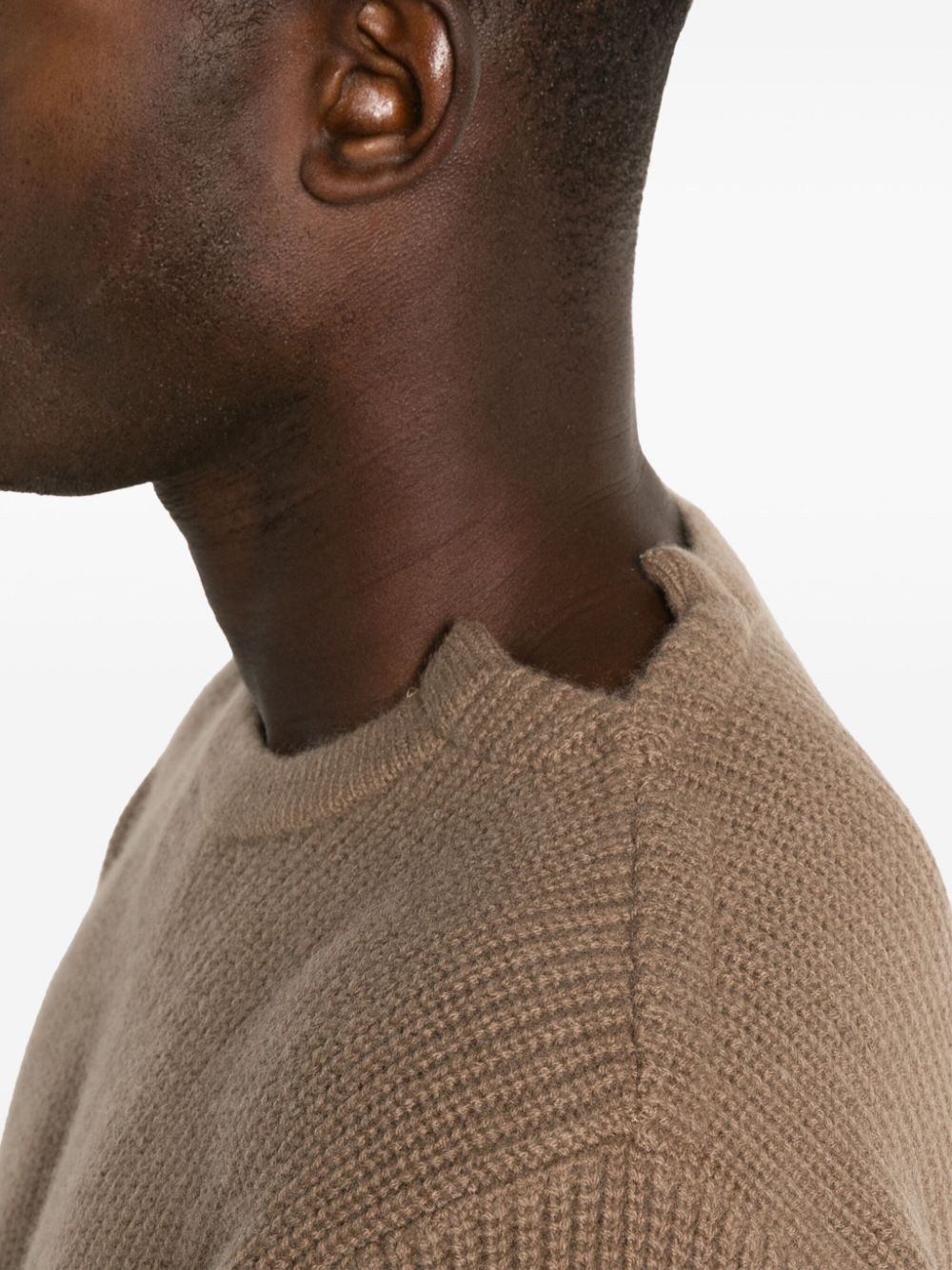 Nº356 You sweater - 6