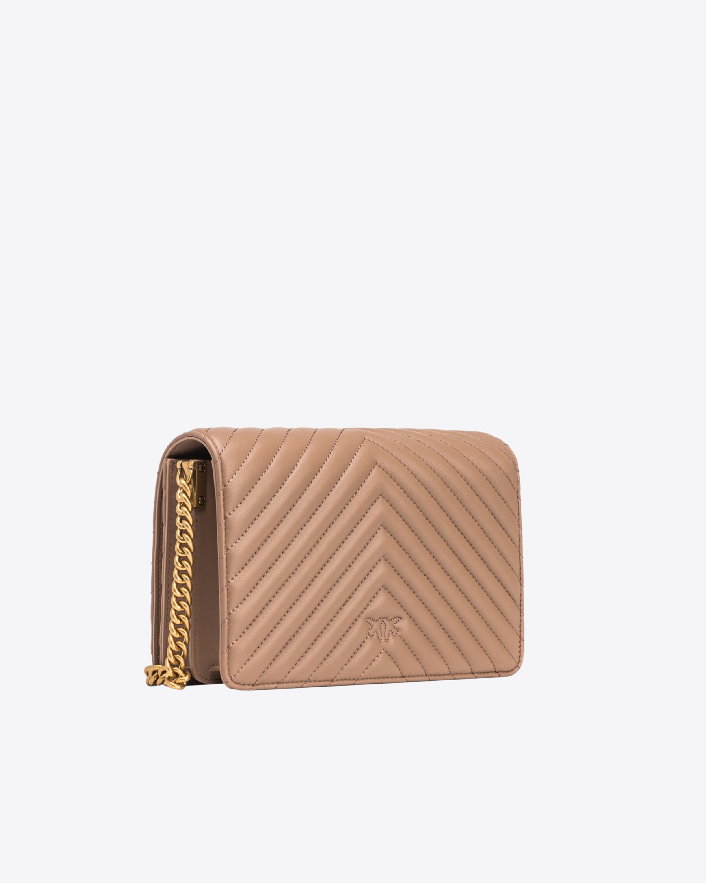CLASSIC LOVE BAG CLICK CHEVRON - 2