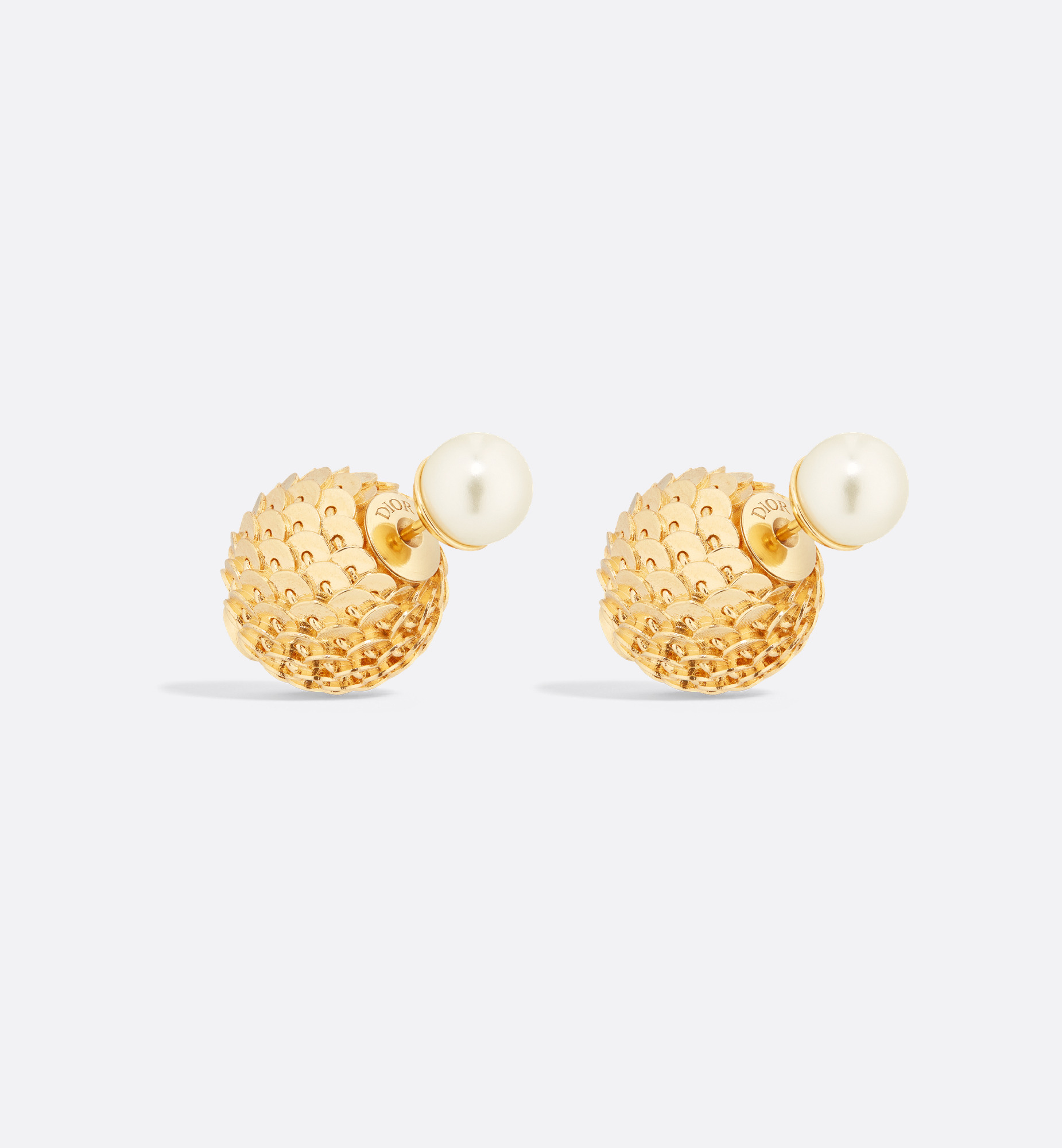 Dior Tribales Earrings - 1