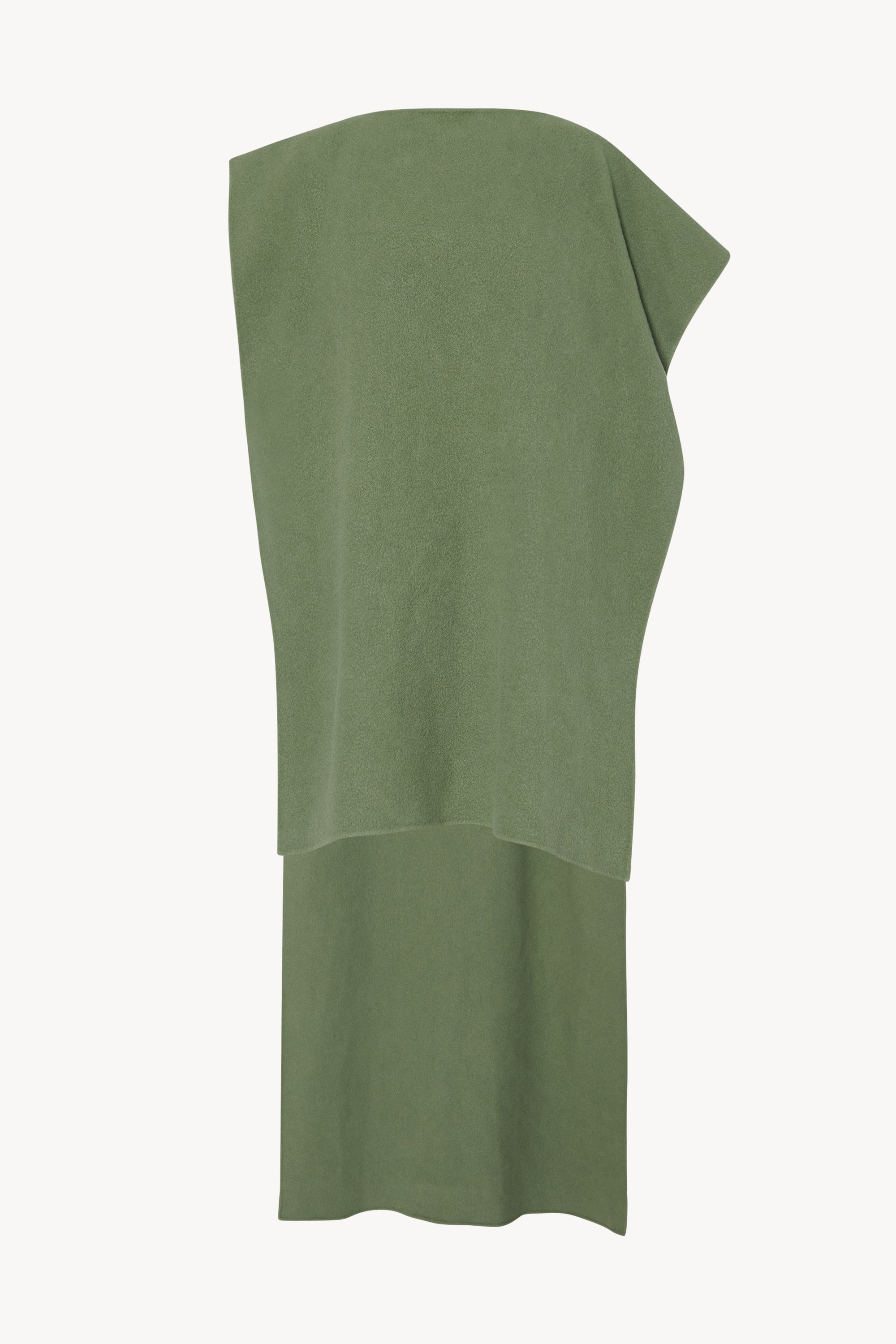 Keran Top in Cashmere - 3