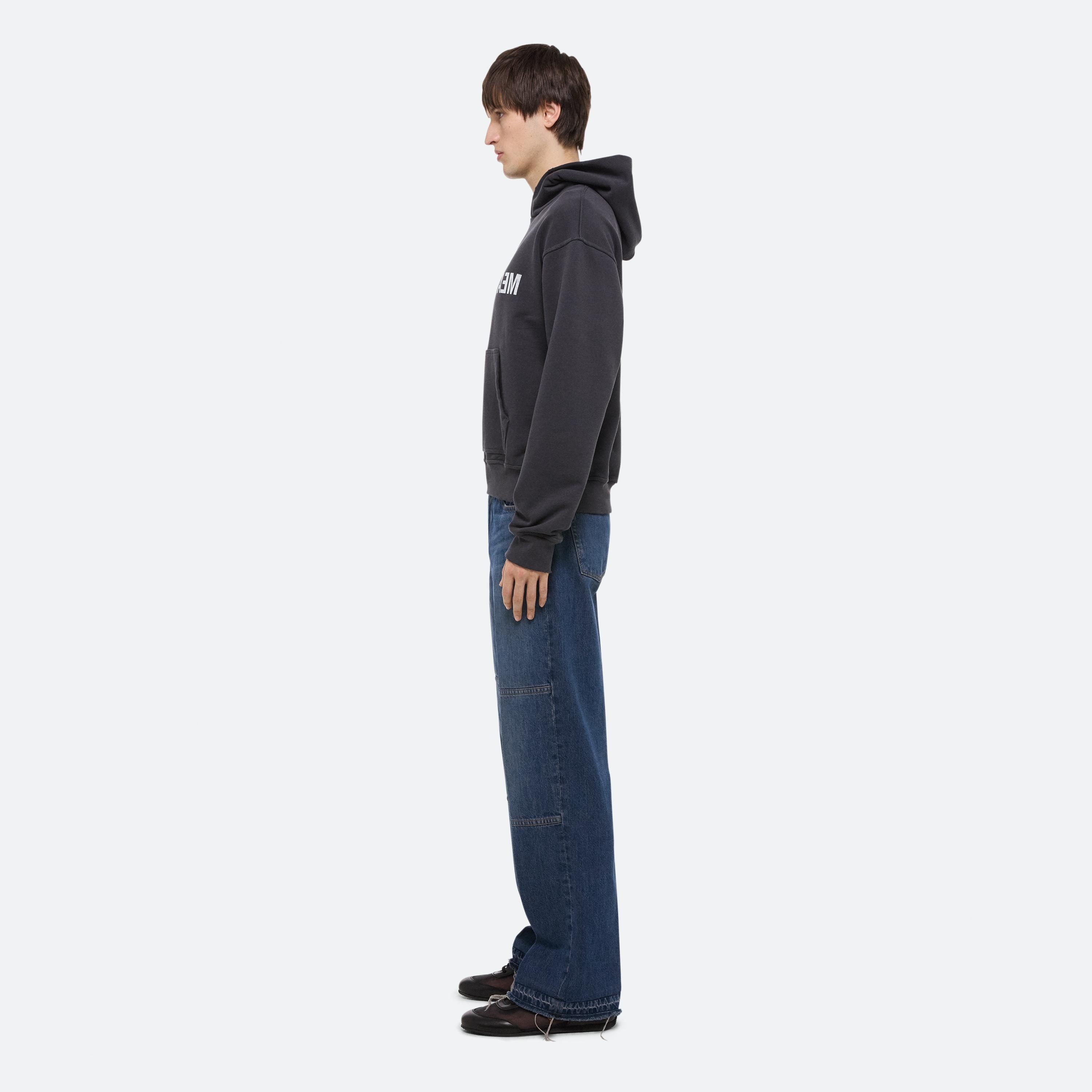 MEATPACKING HOODIE - 4