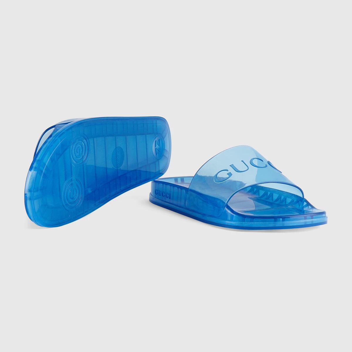 Men's slide sandal - 5