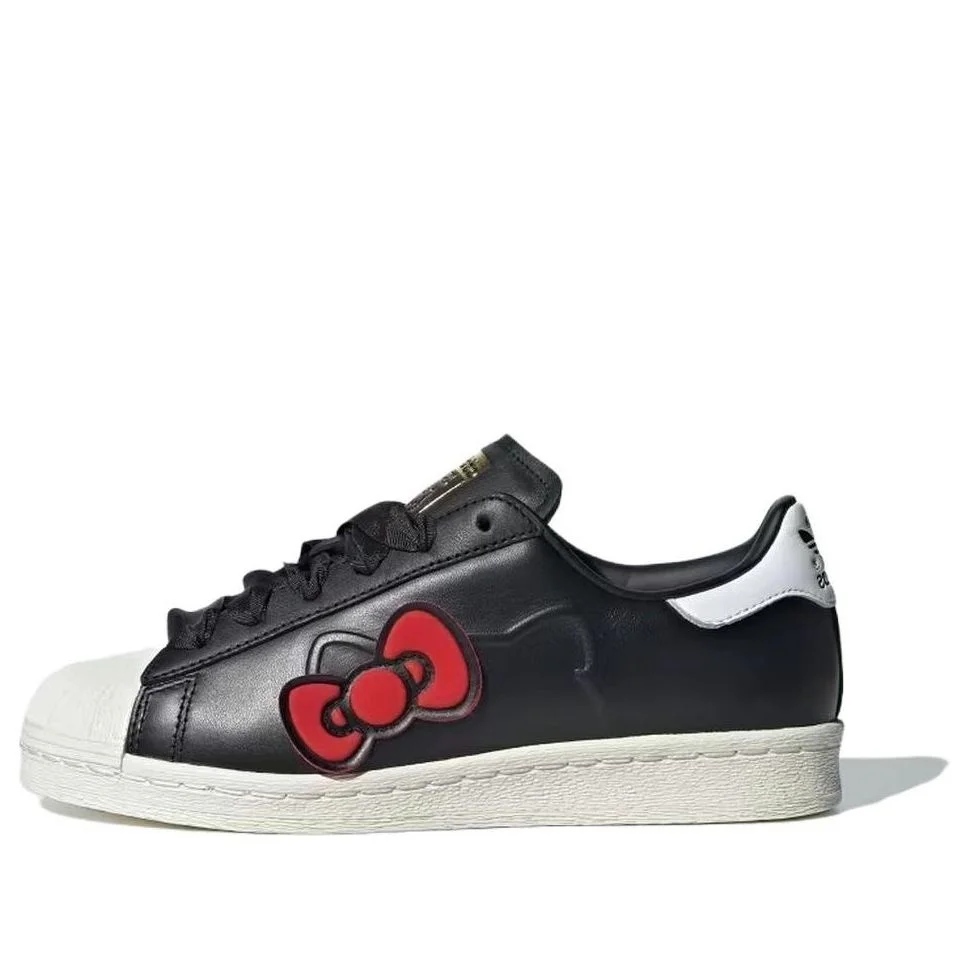 adidas x Hello Kitty Superstar '50th Anniversary' IF4399 - 1