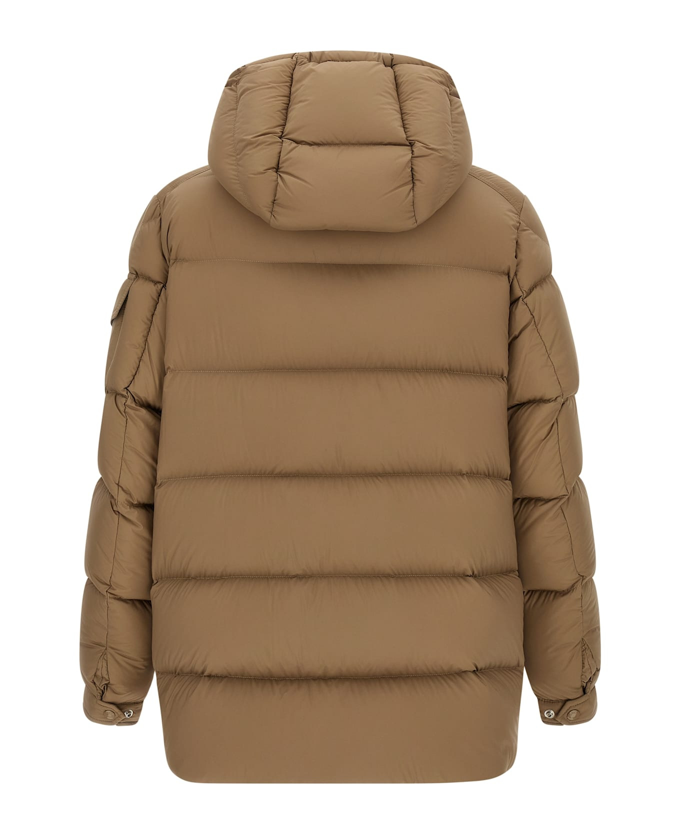 'bretagne' Down Jacket - 2