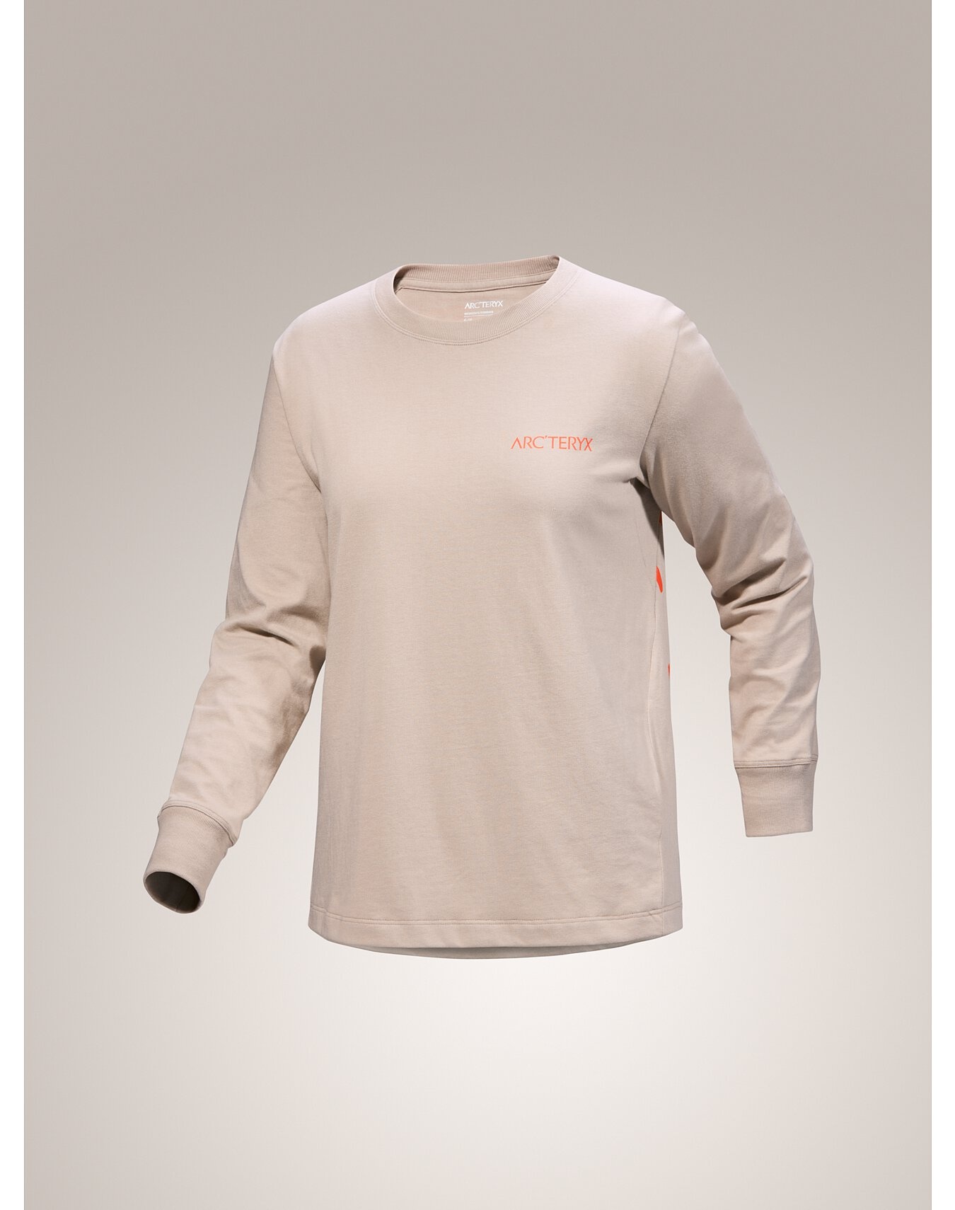 Kragg Cotton Bird Crew Neck Shirt LS - 7