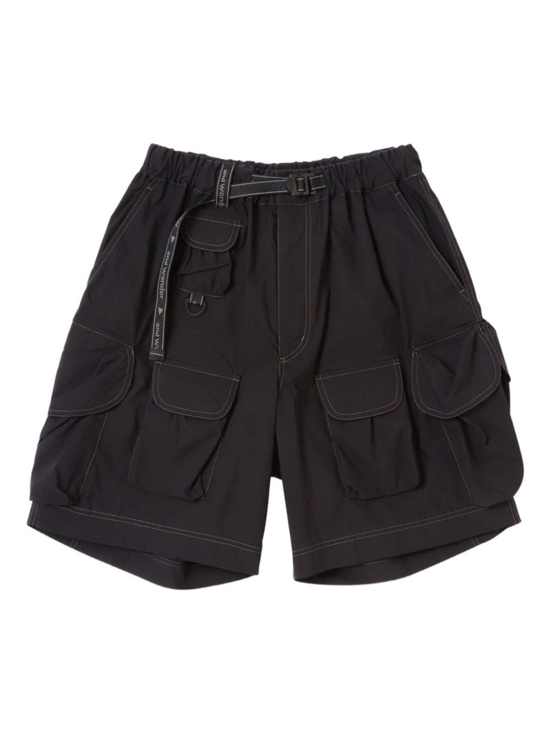cargo shorts 1