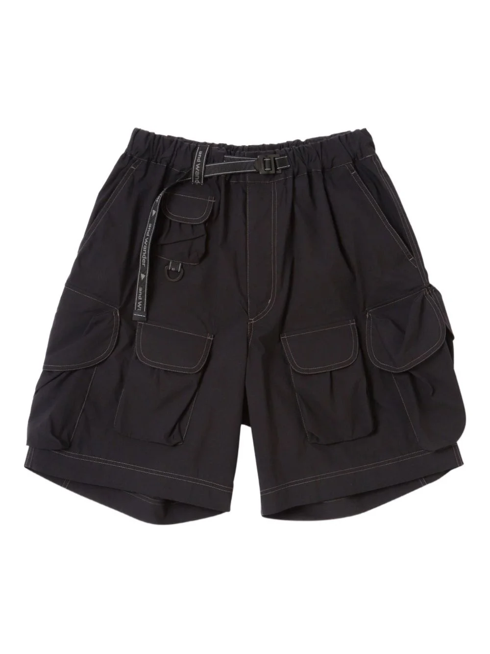 cargo shorts - 1