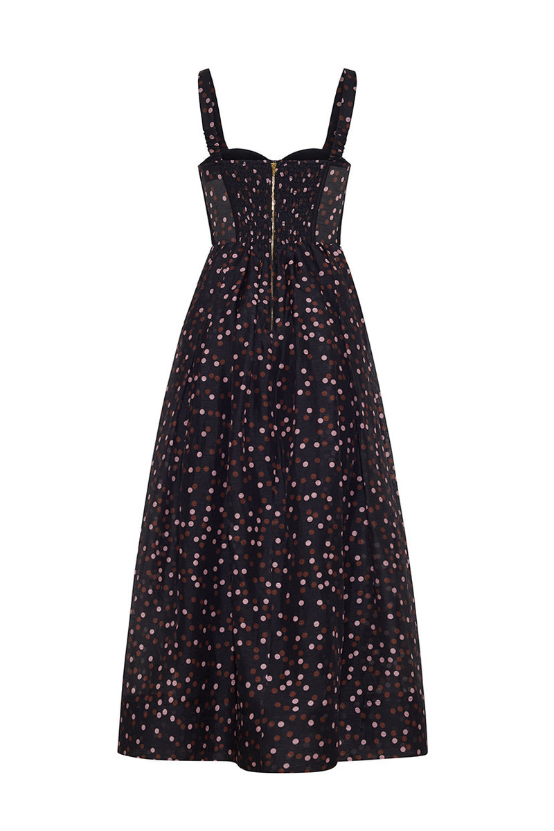 Pheobe Midi Dress 3