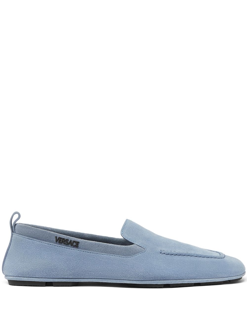 Villa suede driver shoes - 1