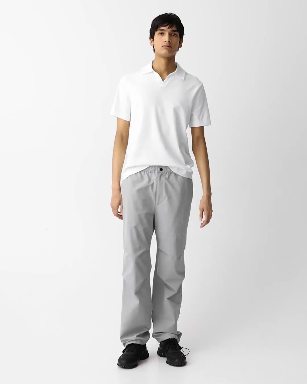 Brenan Polo Shirt in Light Bilen - 7