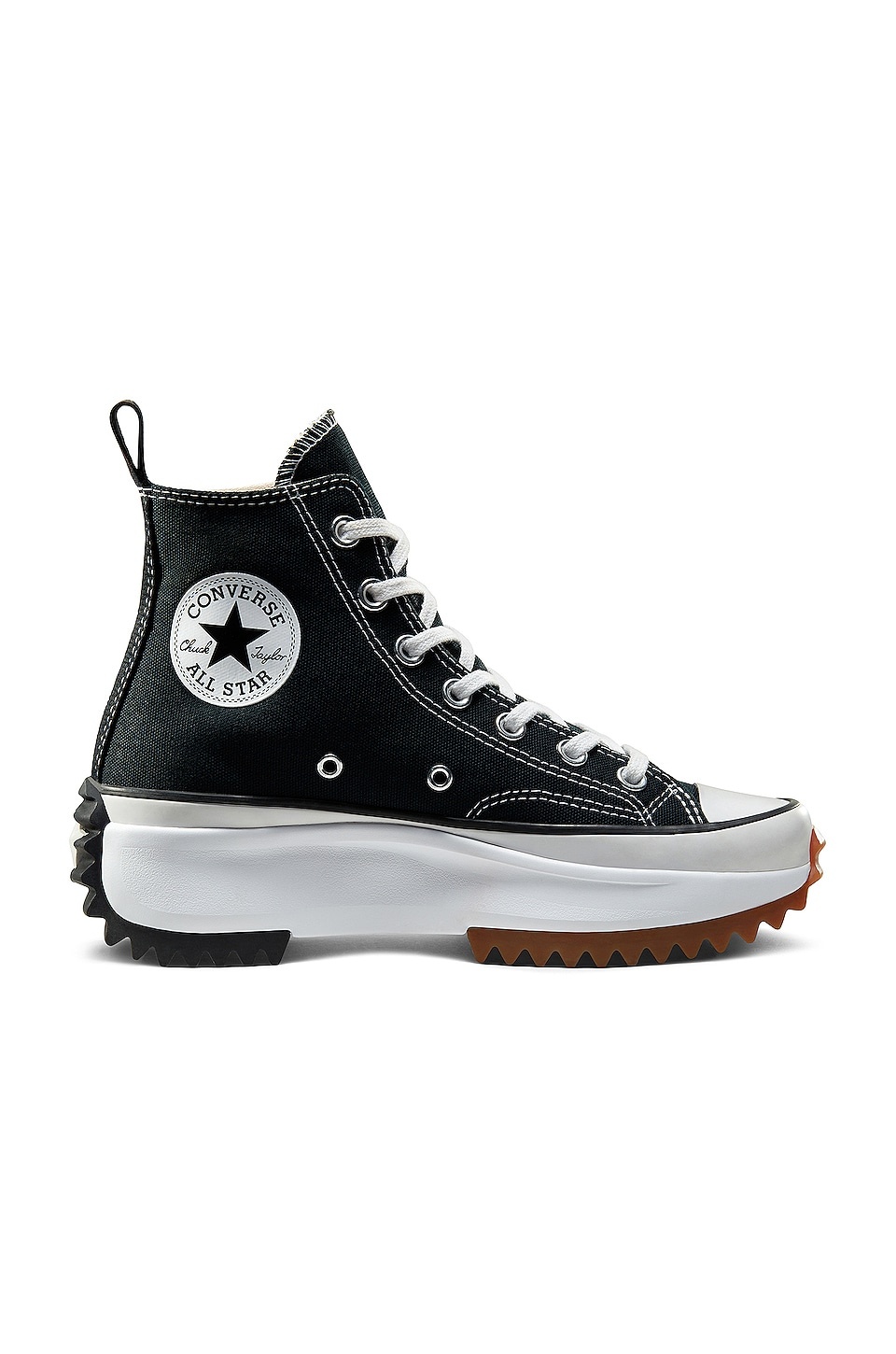 Run Star Hike Lugged Hi - 1