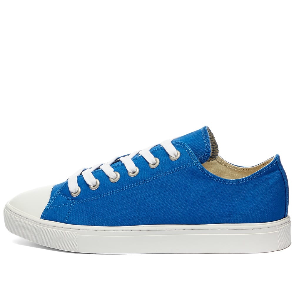 Junya Watanabe MAN Canvas Plimsole - 2