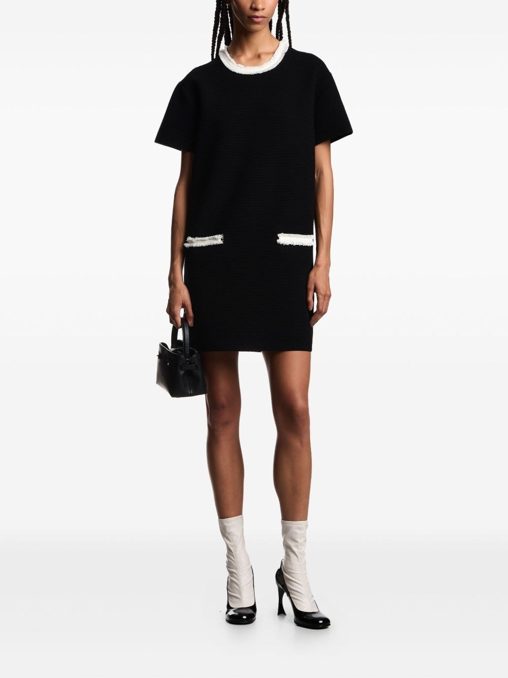 Short dress - 4