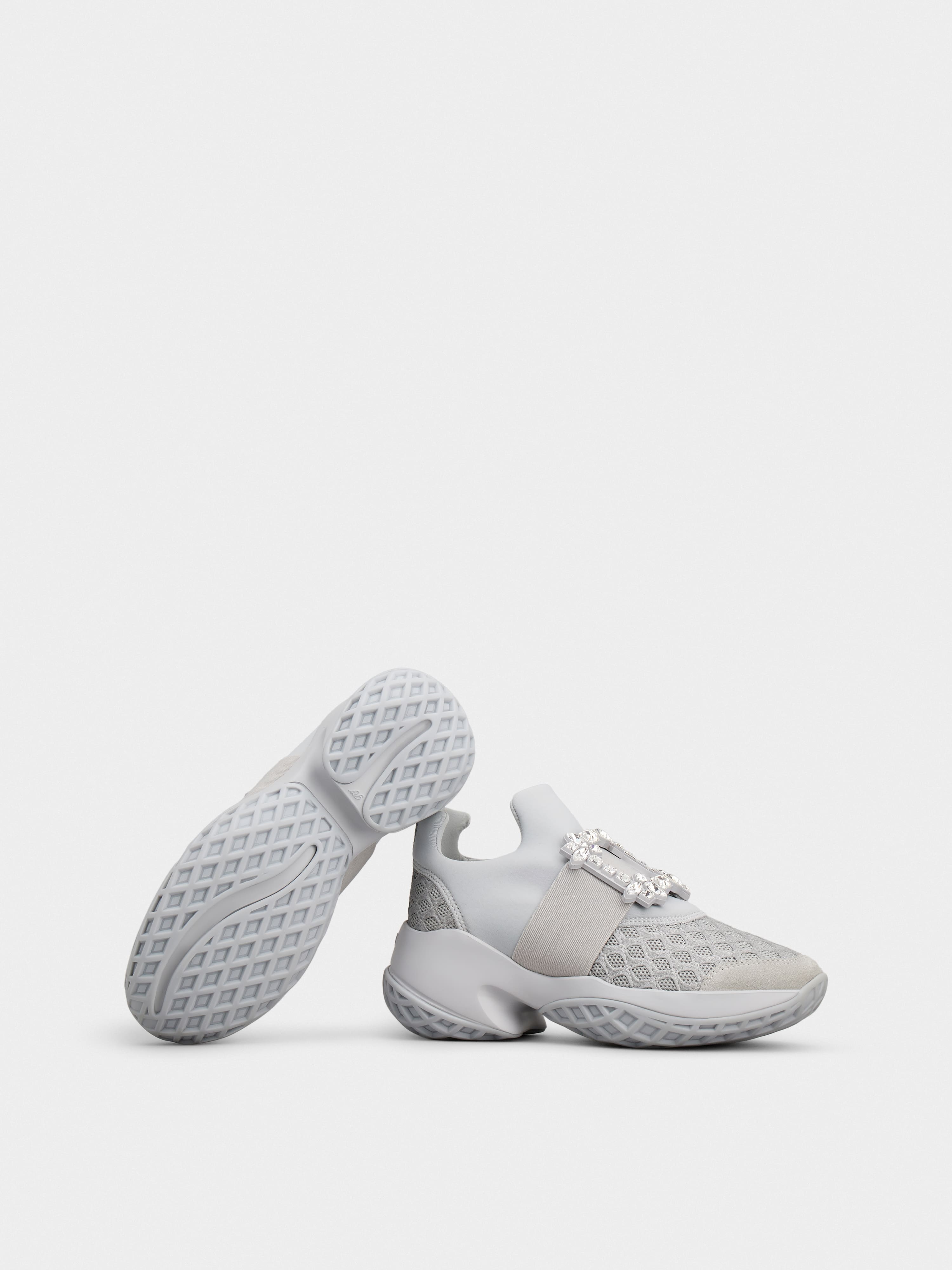 Viv' Run Sneakers in fabric - 6