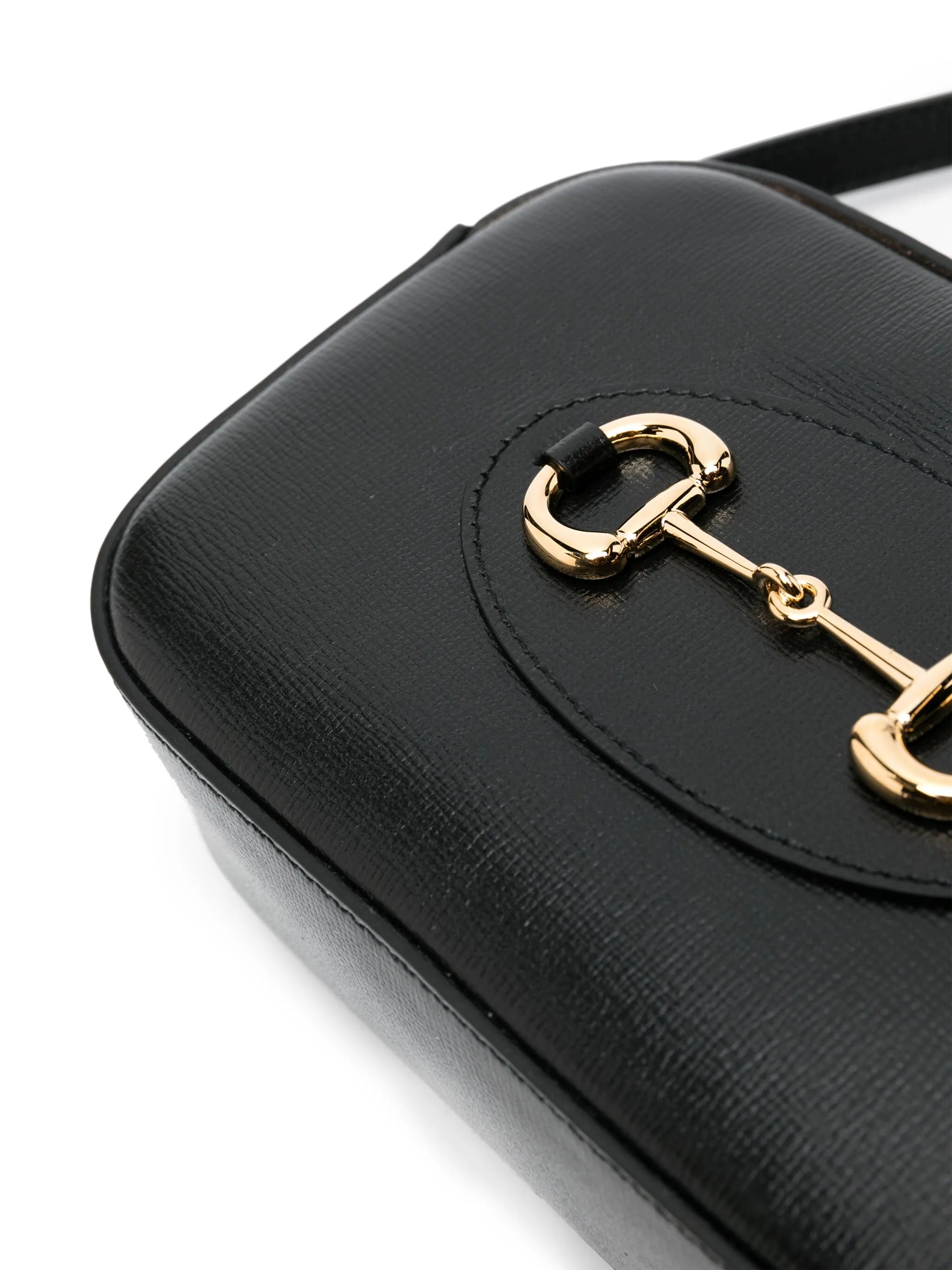 Small Horsebit 1955 Shoulder Bag - 5