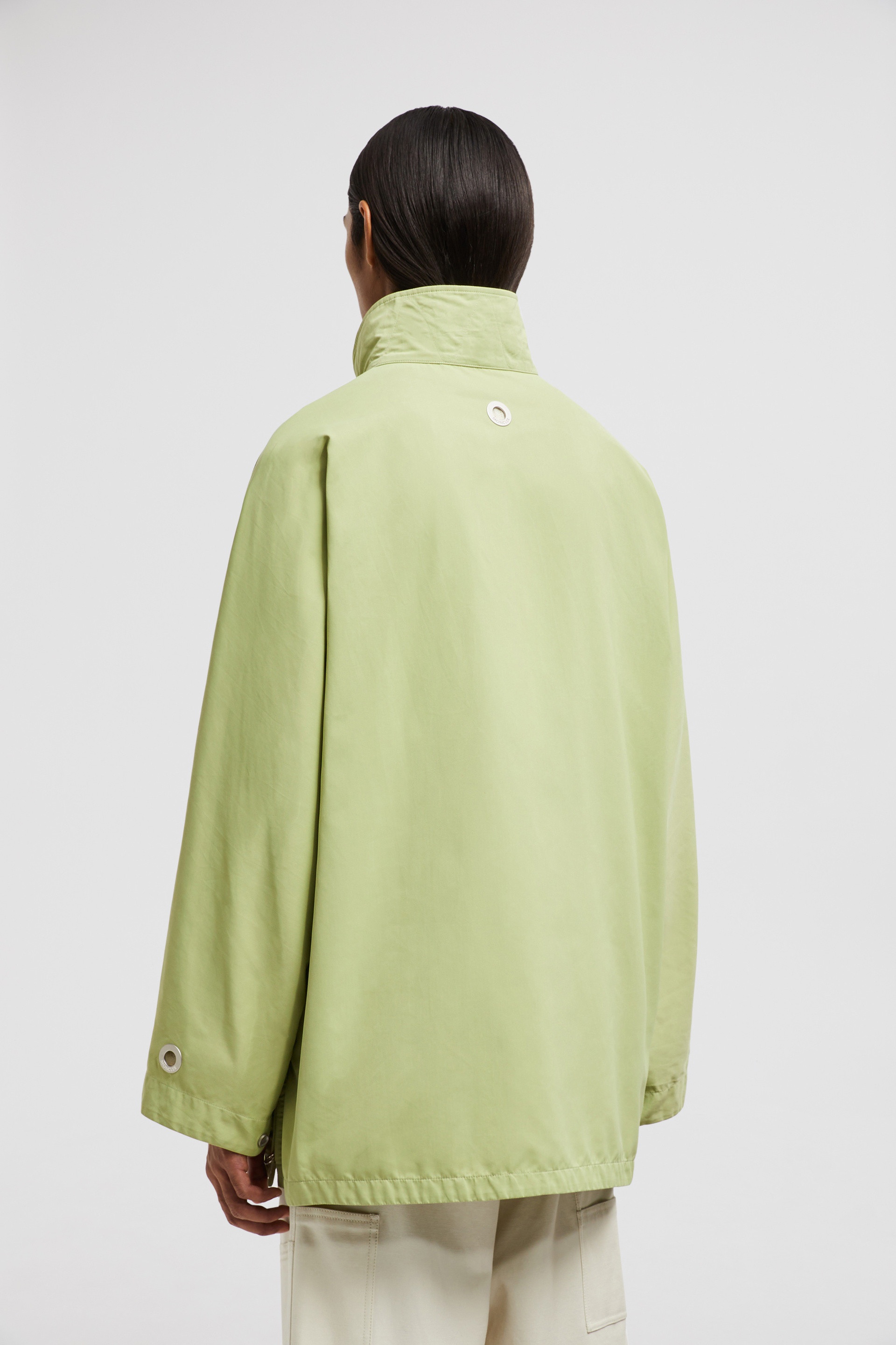 Moncler LoveFrom, MONCLER Field Jacket | REVERSIBLE