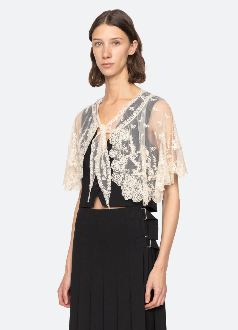 Elisa Vest 5