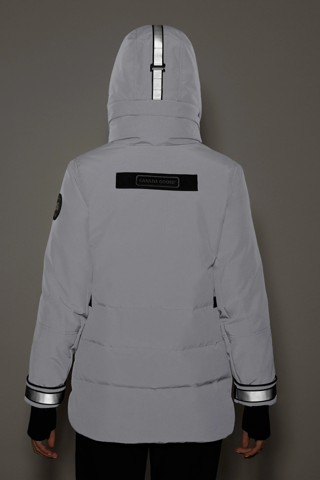 LYNDALE PARKA BLACK LABEL - 10